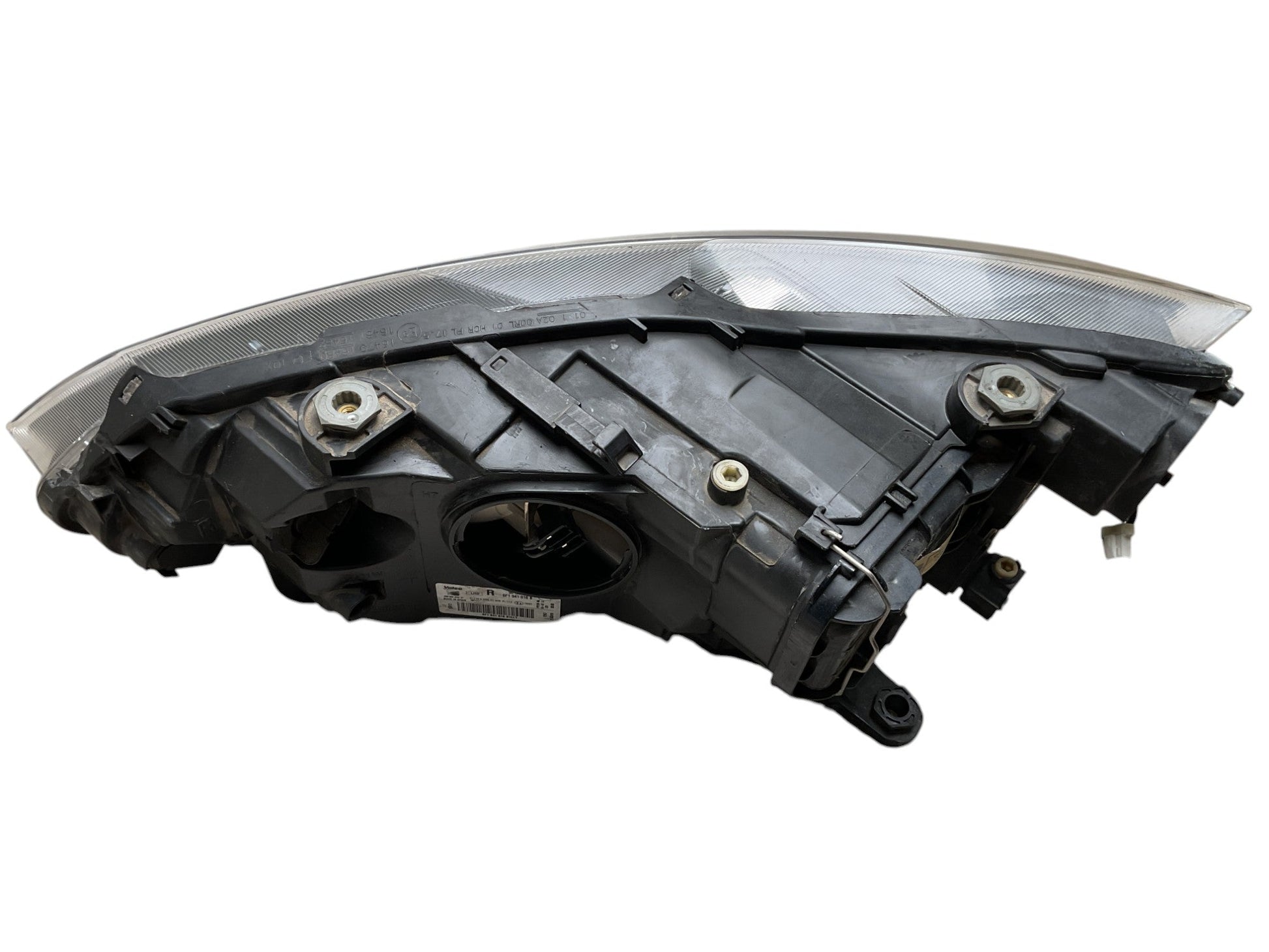 Faro dcho Seat Arona - Ibiza KJ 2017 - 2024 - 6F1941016B