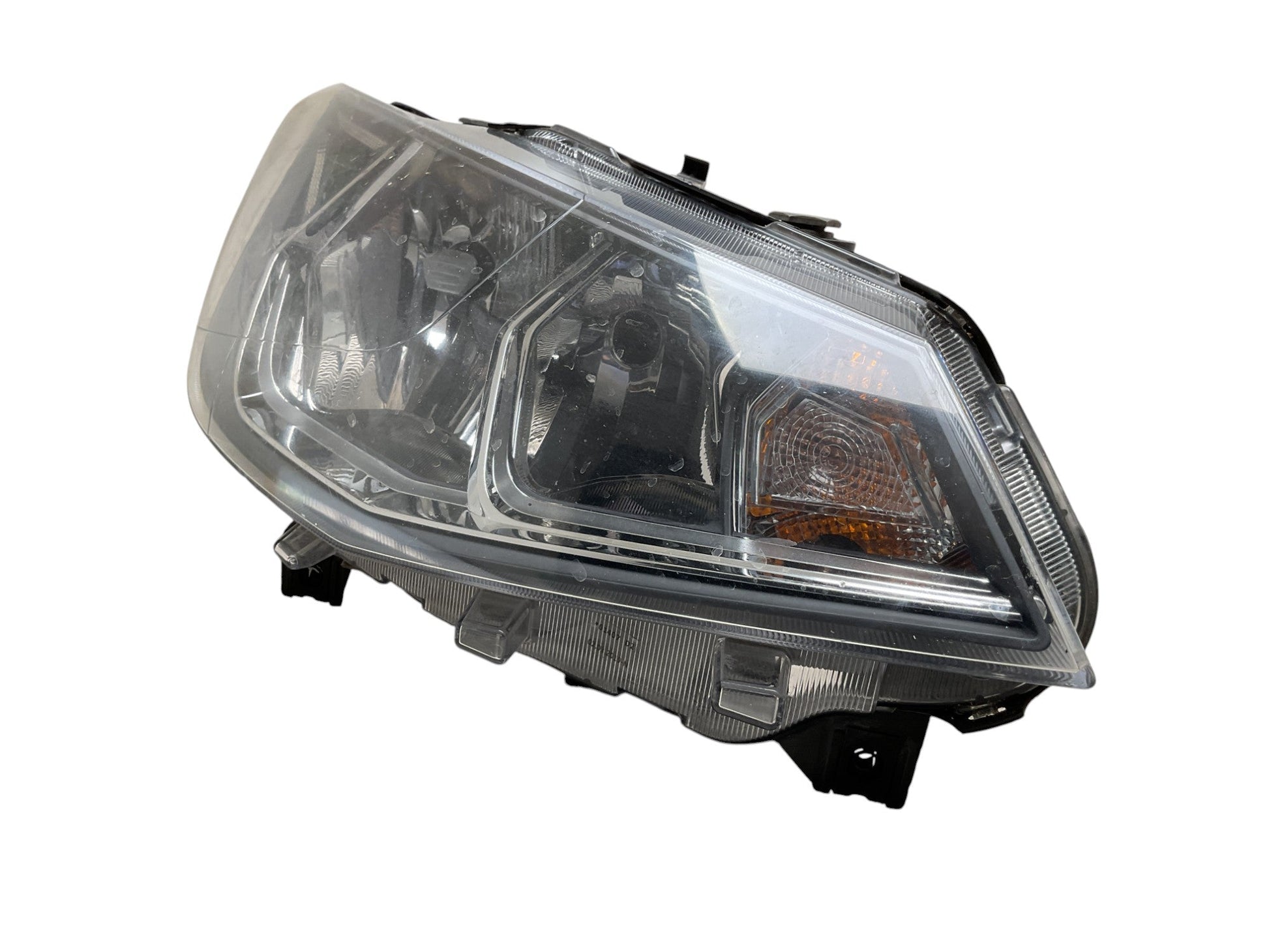 Faro dcho Seat Arona - Ibiza KJ 2017 - 2024 - 6F1941016B