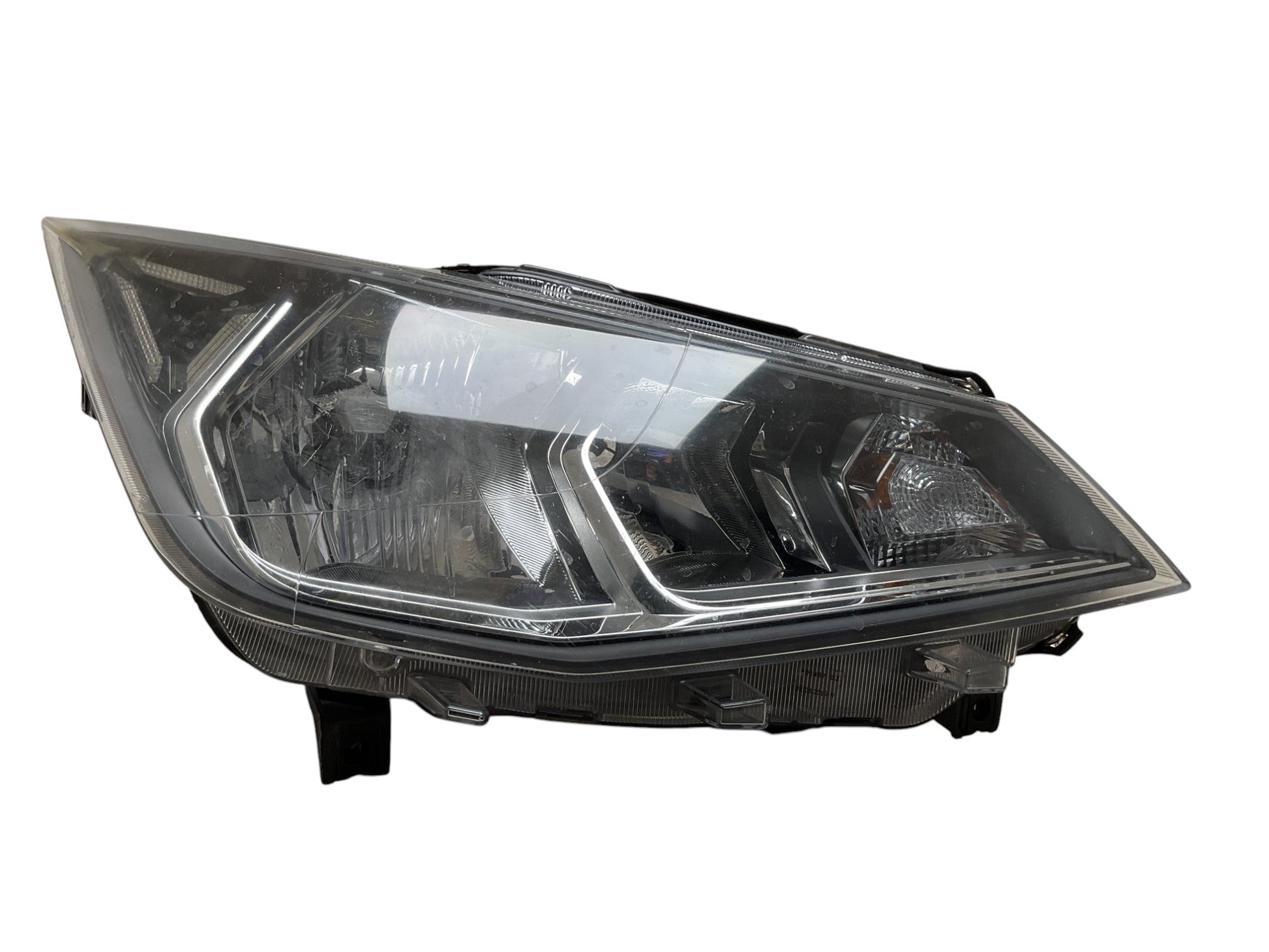 Faro dcho Seat Arona - Ibiza KJ 2017 - 2024 - 6F1941016B