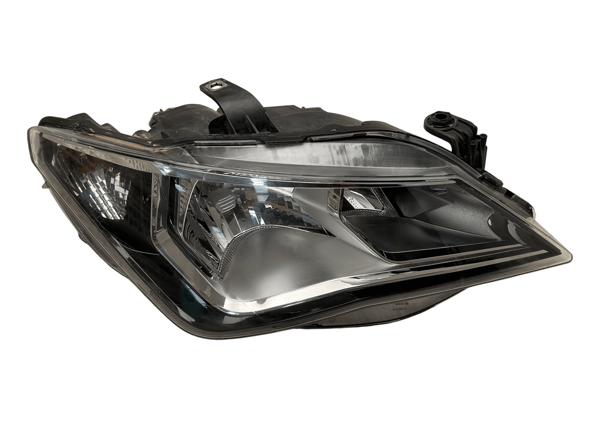 Faro dcho Seat Ibiza 15-17 - 90034235