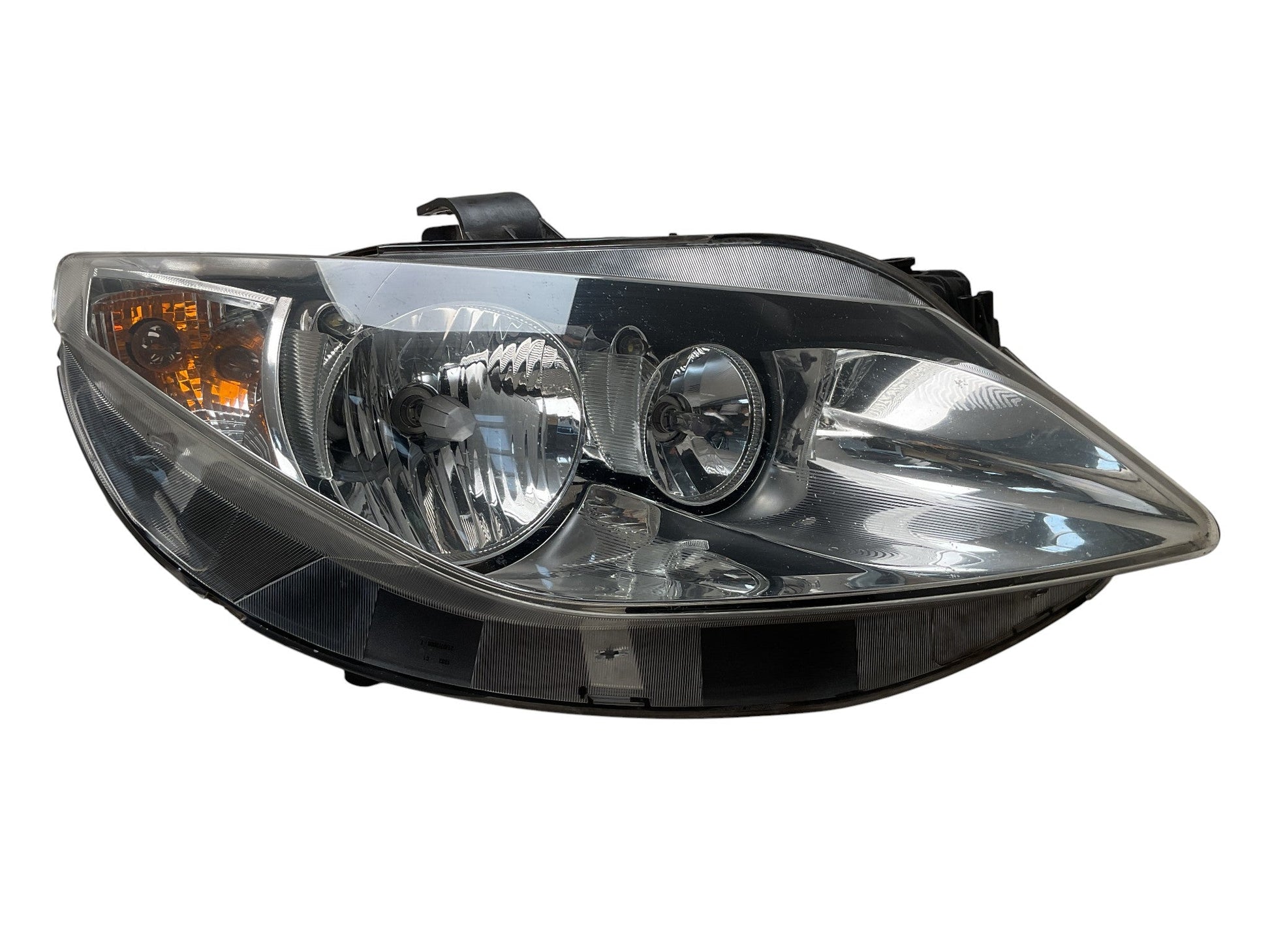 Faro dcho Seat Ibiza 2008 - 2017 - 6J1941006C