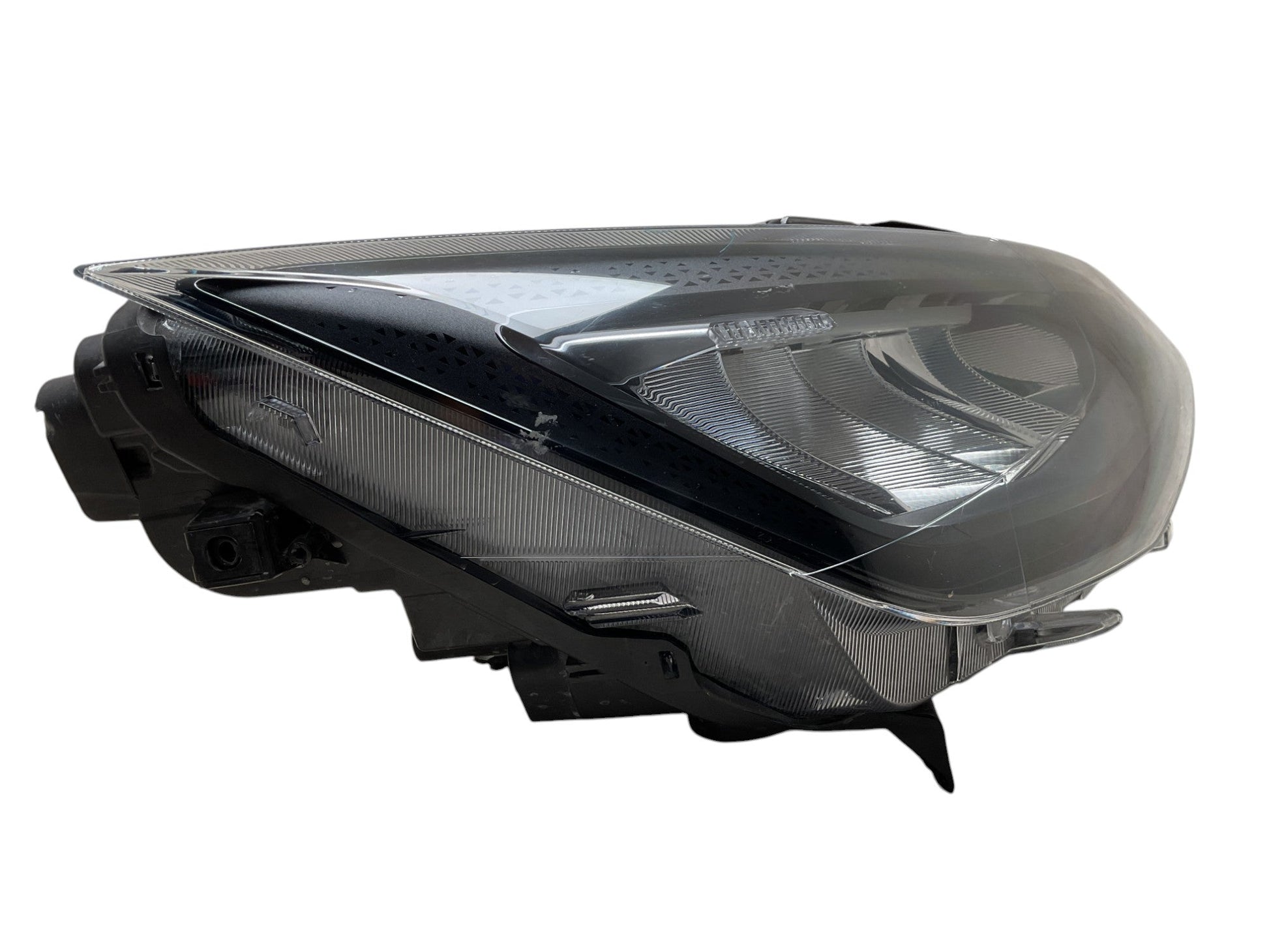 Faro dcho Seat Ibiza KJ 2021 - 2024 - 6F1941006E