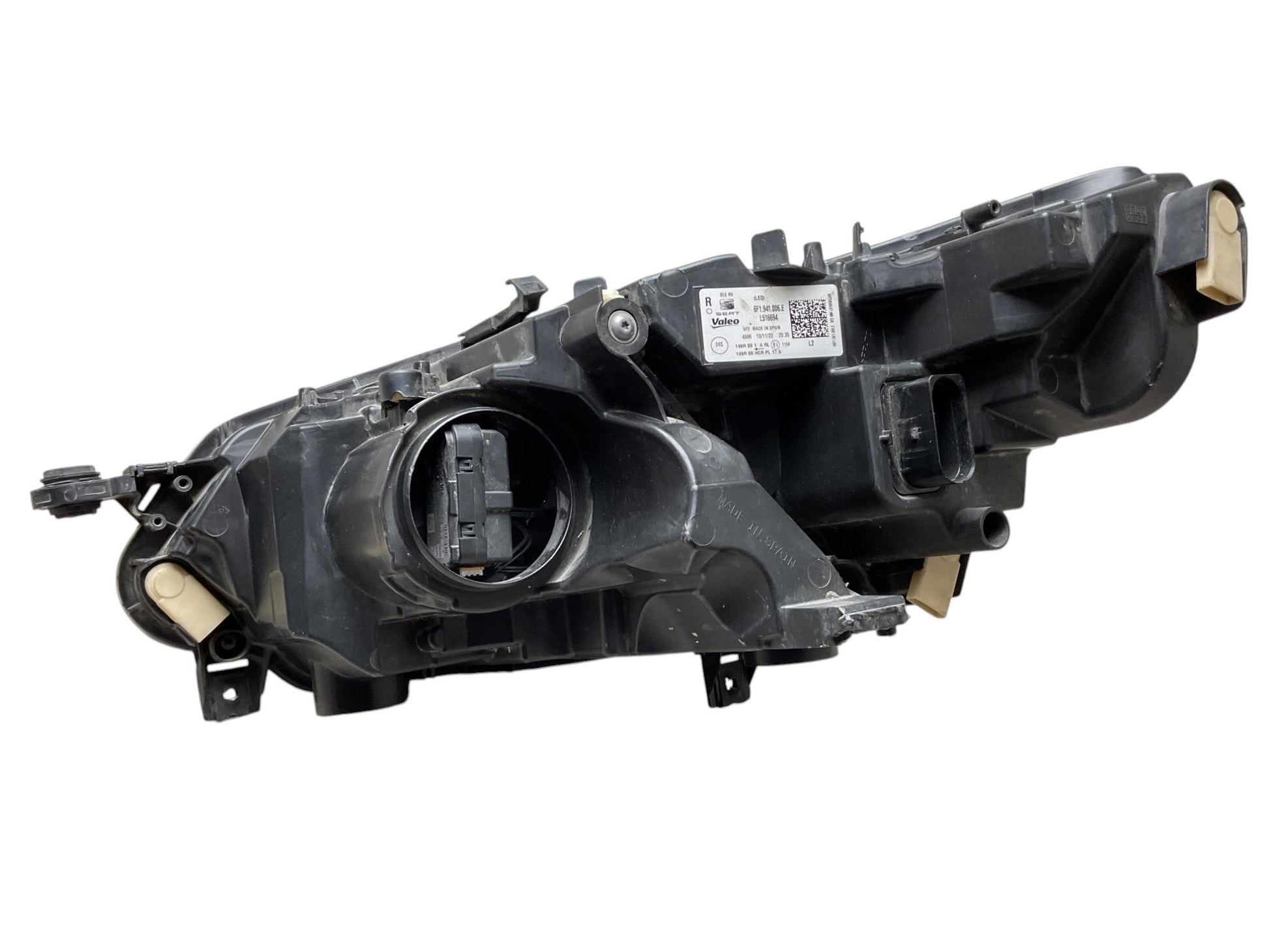 Faro dcho Seat Ibiza KJ 2021 - 2024 - 6F1941006E