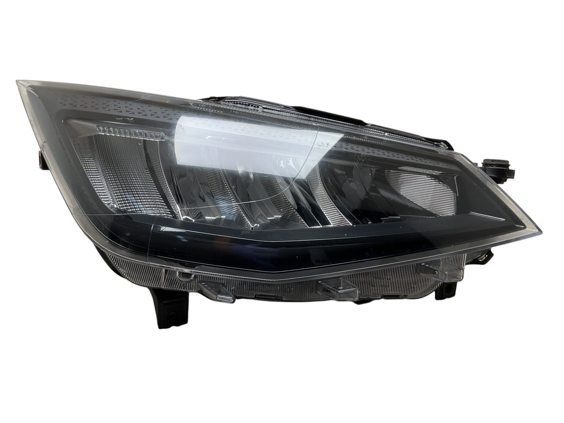 Faro dcho Seat Ibiza KJ 2021 - 2024 - 6F1941006E