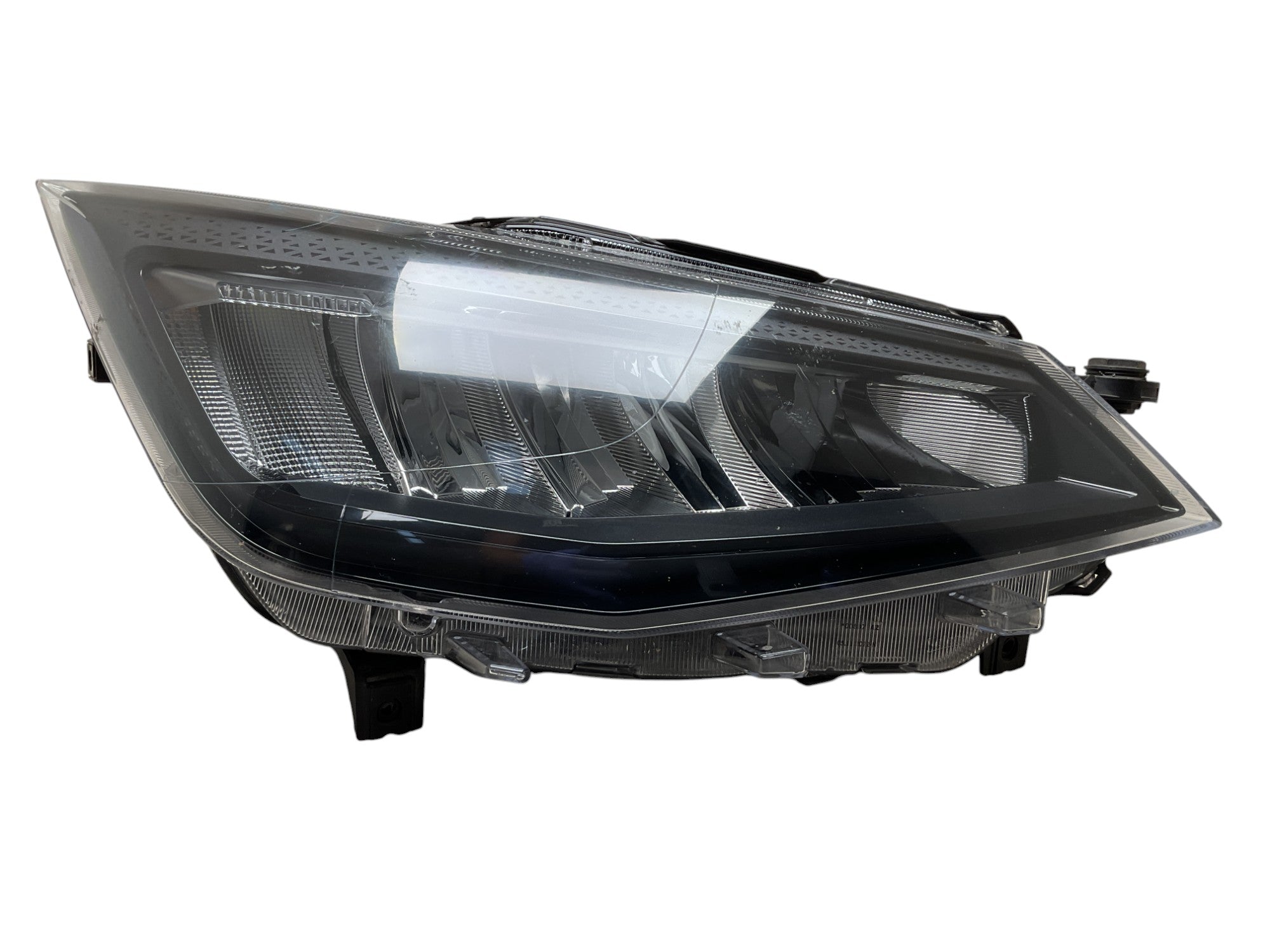 Faro dcho Seat Ibiza KJ 2021 - 2024 - 6F1941006E