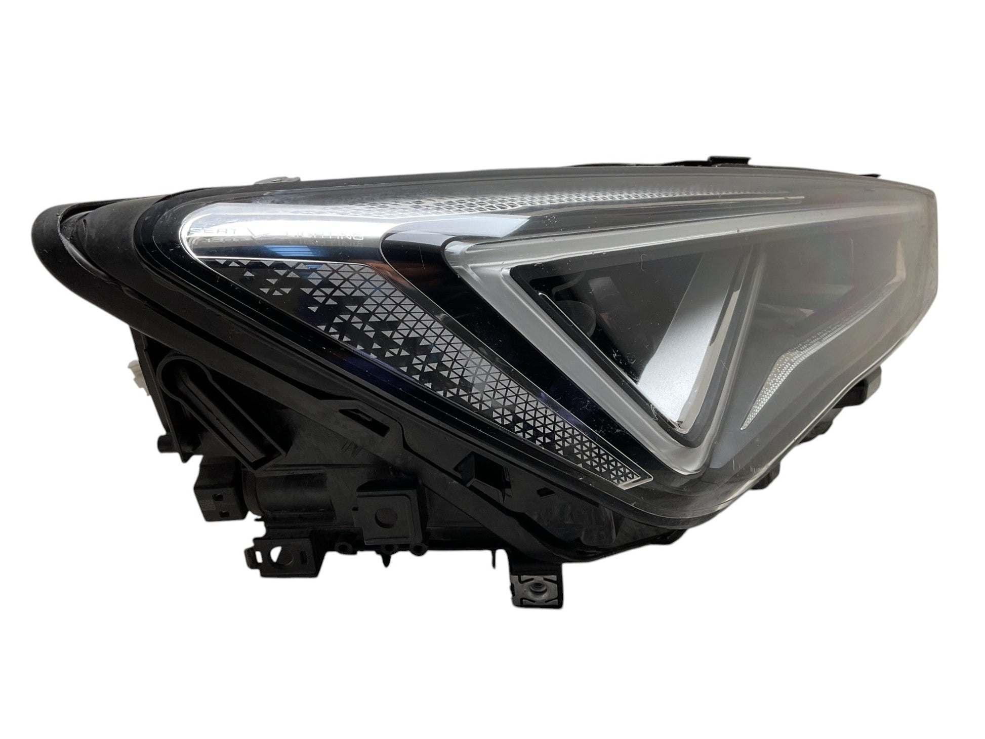 Faro dcho Seat Terraco - 5FJ941008D