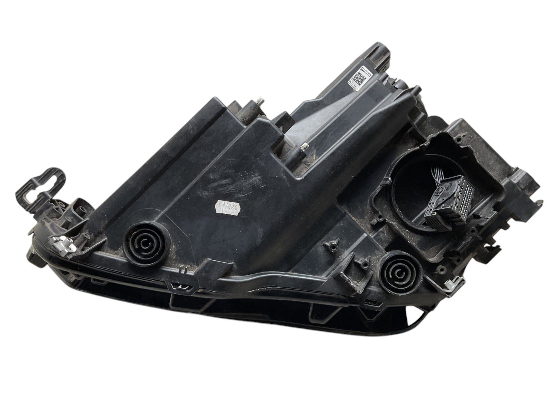 Faro dcho Seat Terraco - 5FJ941008D