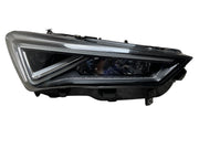 Faro dcho Seat Terraco - 5FJ941008D