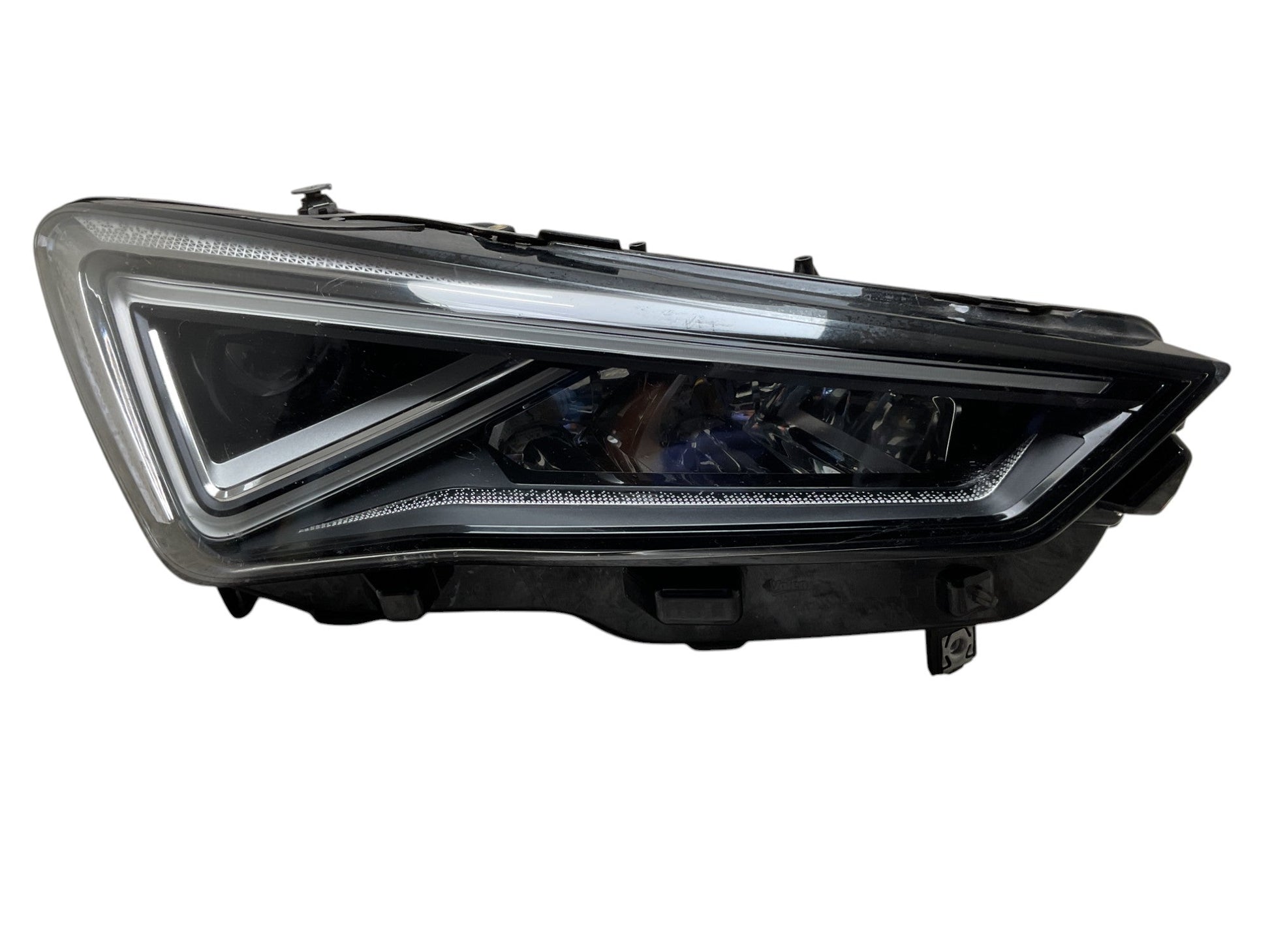 Faro dcho Seat Terraco - 5FJ941008D