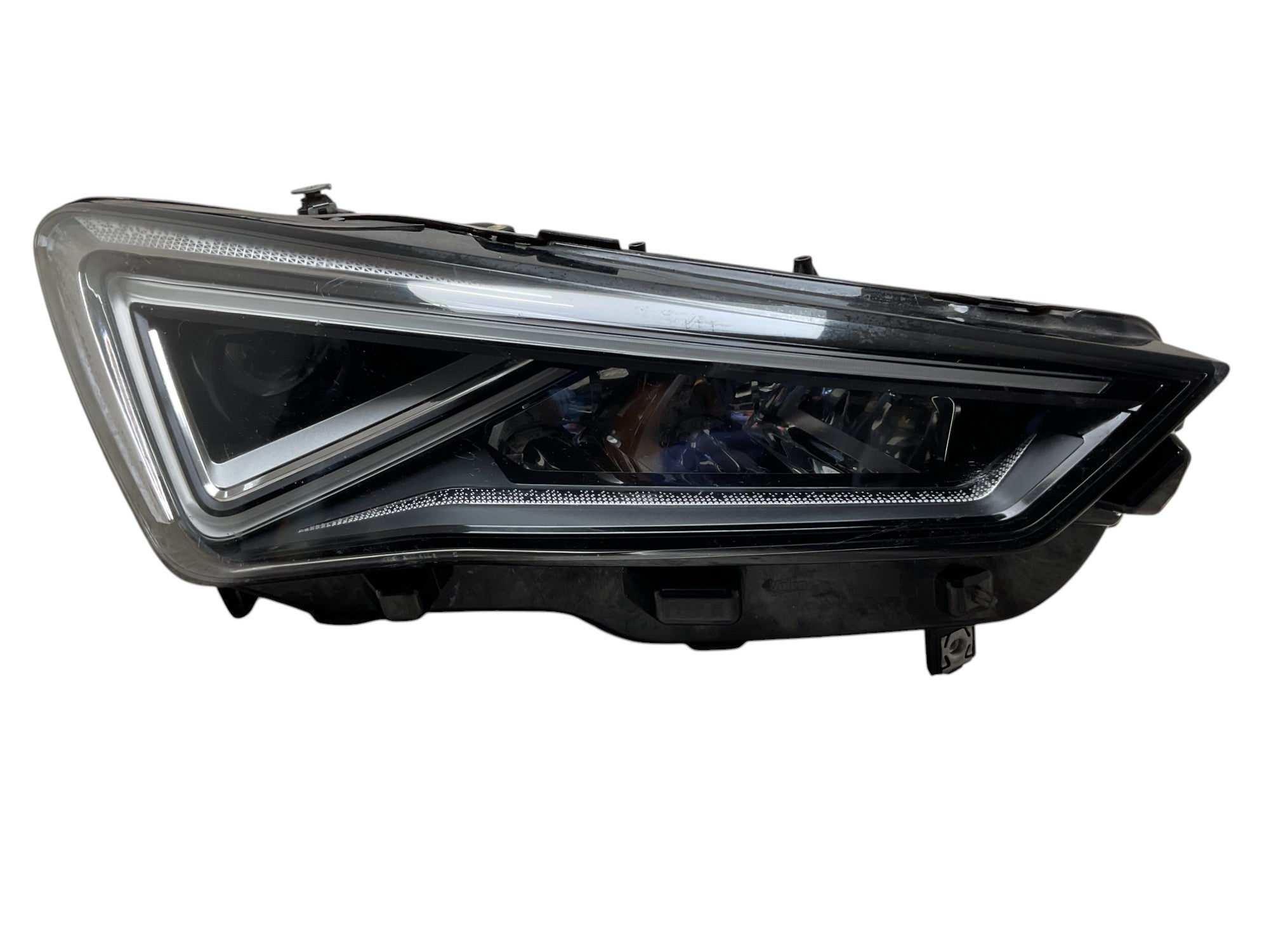 Faro dcho Seat Terraco - 5FJ941008D