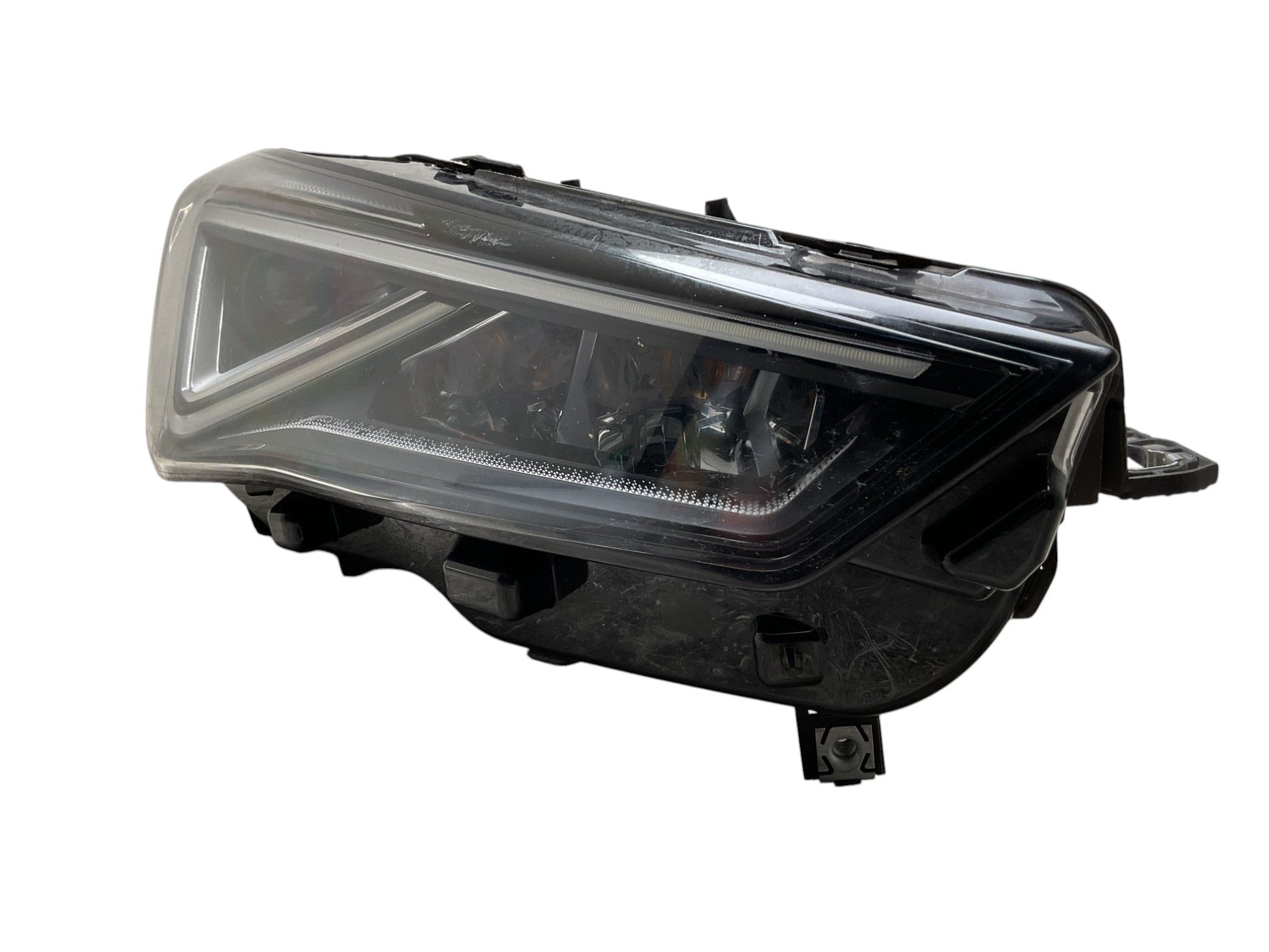 Faro dcho Seat Terraco - 5FJ941008D