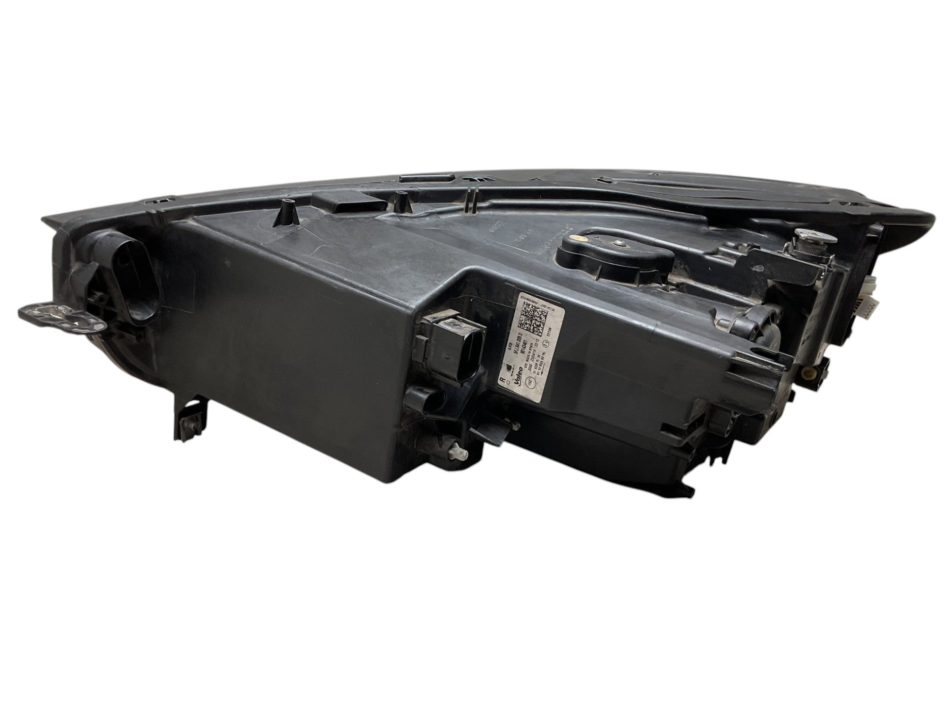 Faro dcho Seat Terraco - 5FJ941008D