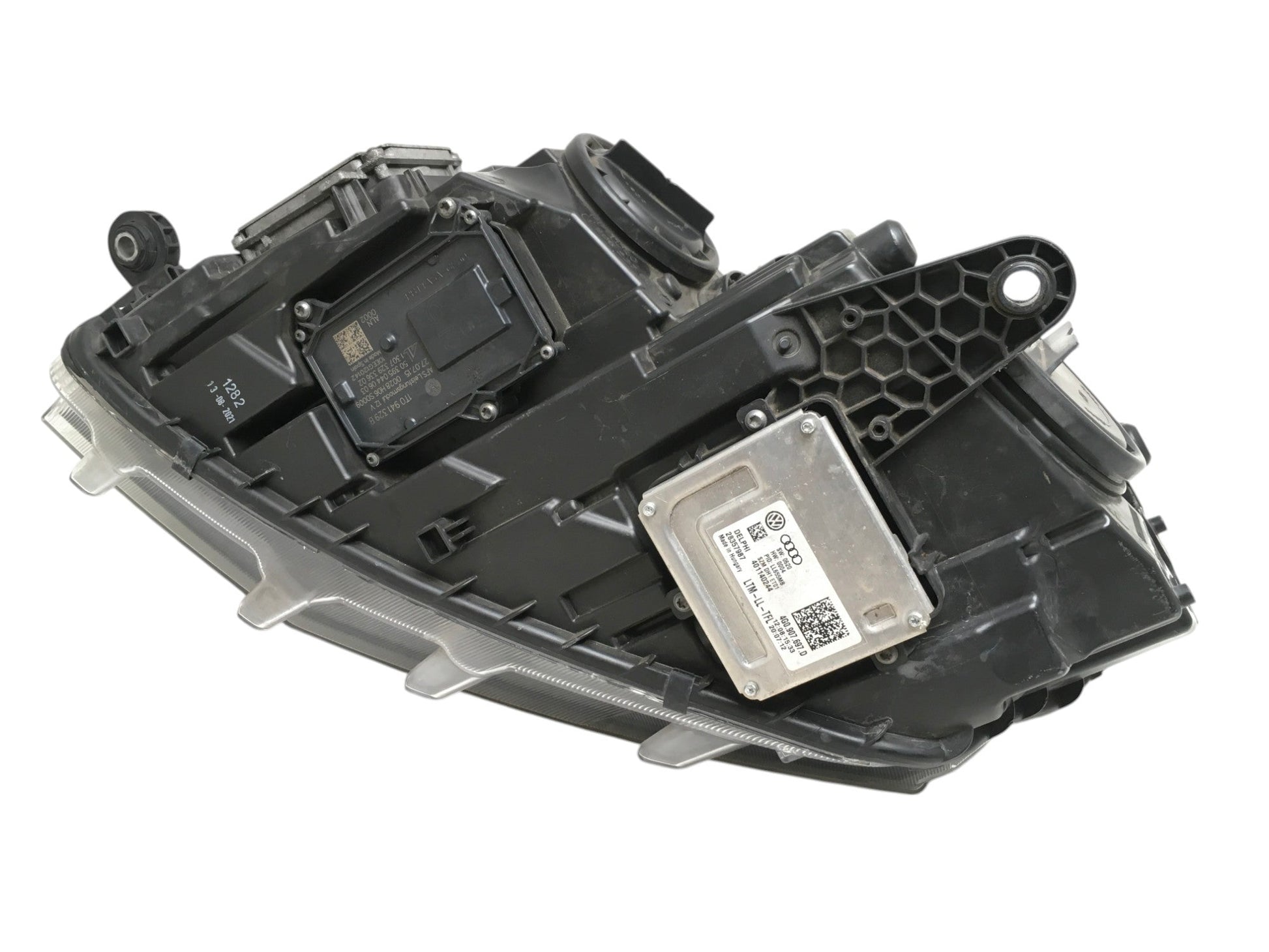 Faro dcho Skoda Octavia III 5E RS - 5E1941016B