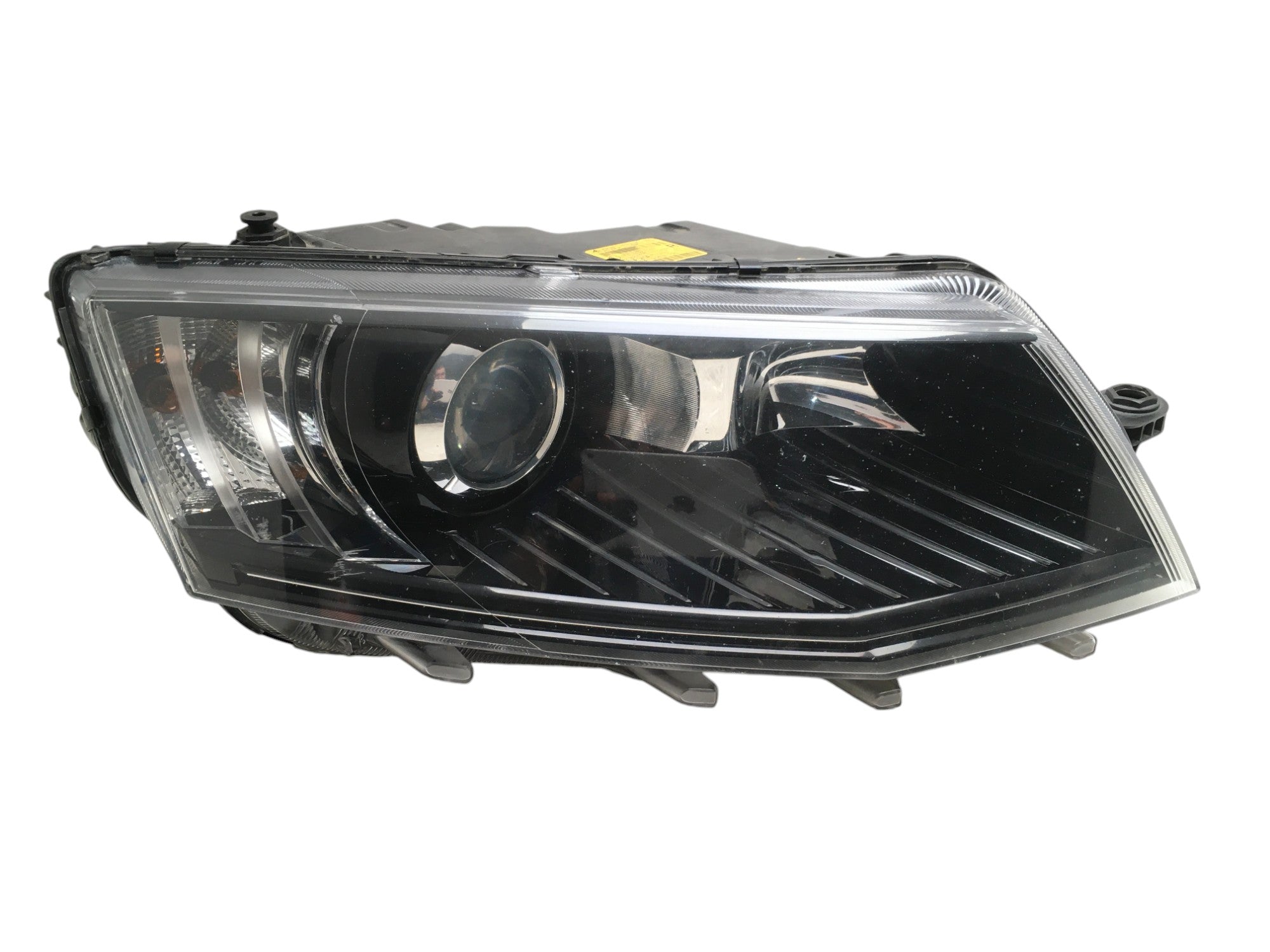 Faro dcho Skoda Octavia III 5E RS - 5E1941016B