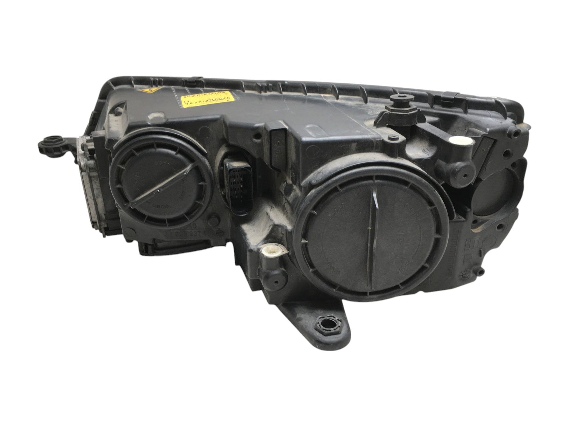 Faro dcho Skoda Octavia III 5E RS - 5E1941016B