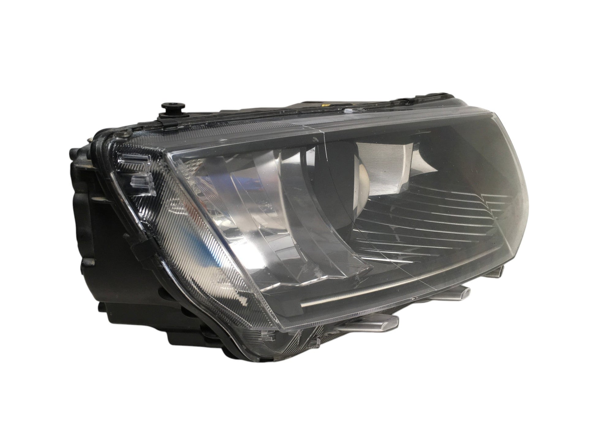 Faro dcho Skoda Octavia III 5E RS - 5E1941016B