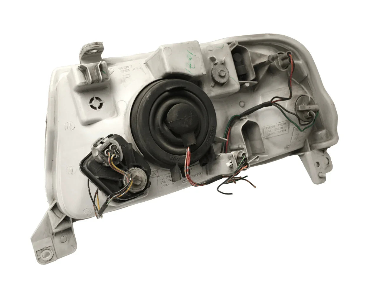 Faro dcho Suzuki Grand vitara 1