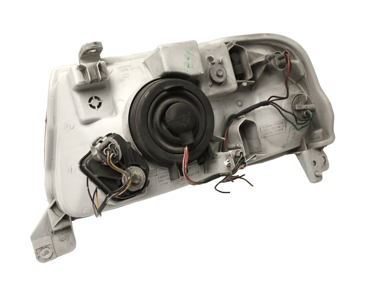 Faro dcho Suzuki Grand vitara 1 - 10032078_