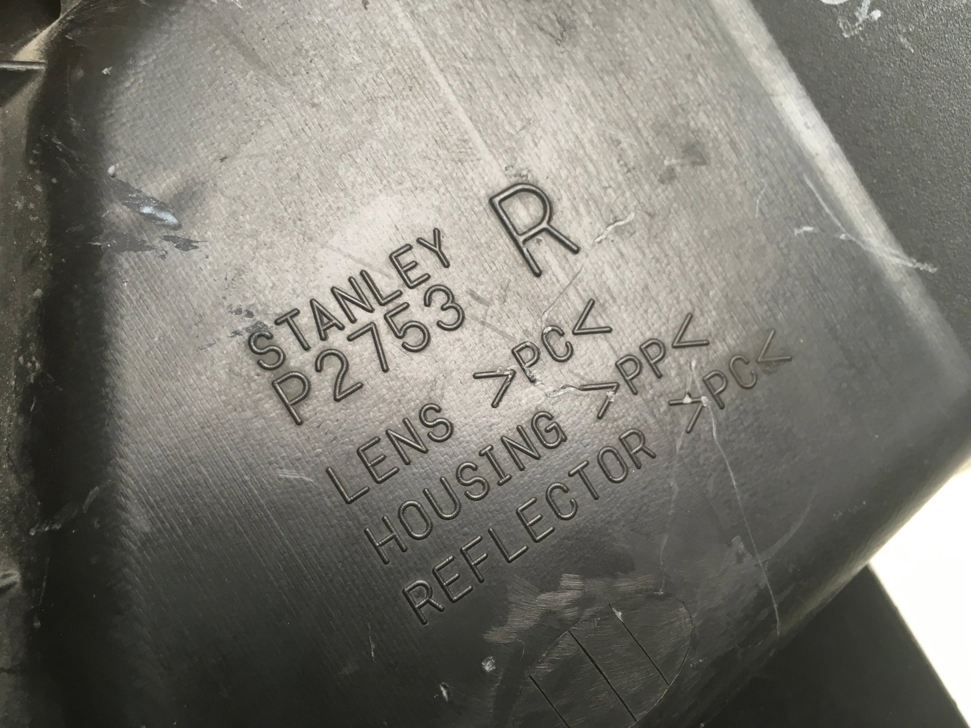 Faro dcho Suzuki Ignis II MH - 3512086G10000