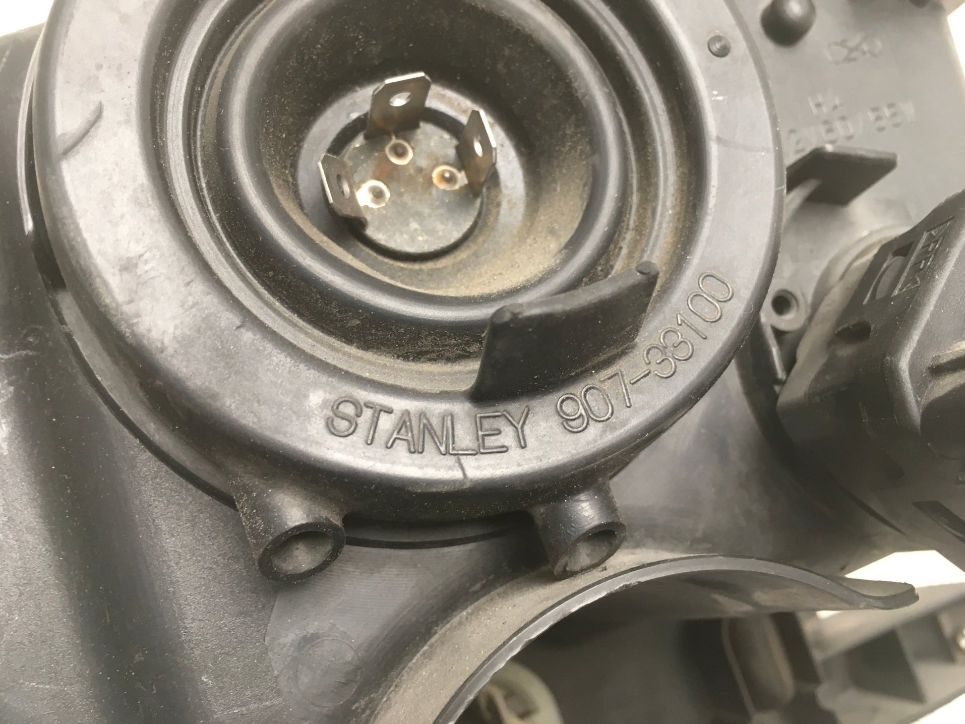 Faro dcho Suzuki Ignis II MH - 3512086G10000