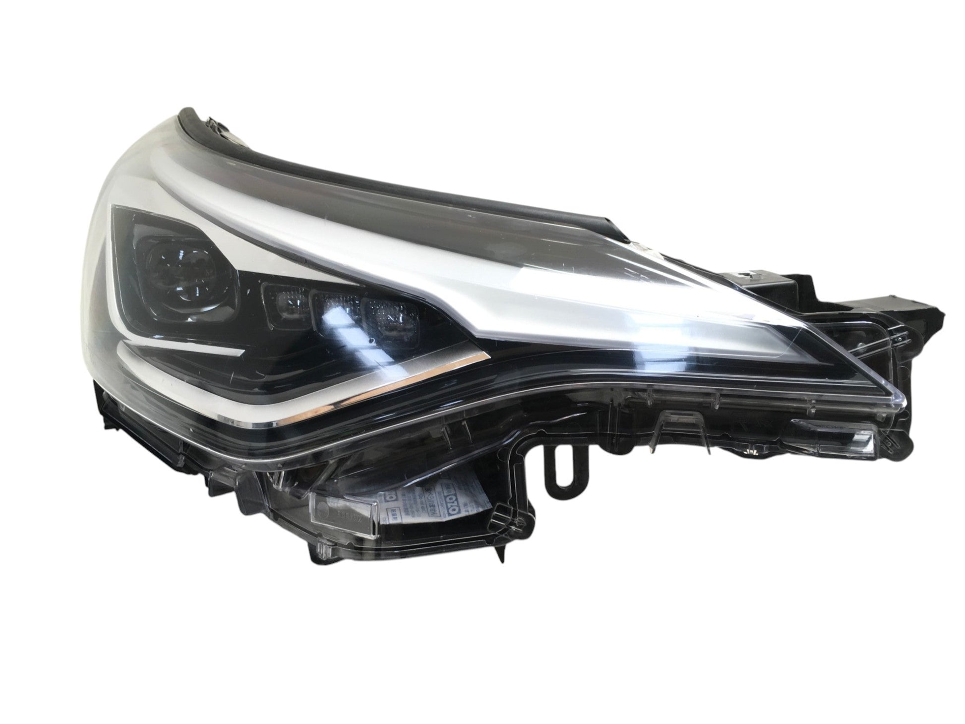 Faro dcho Toyota C - HR A1 Fase 2 - 81110F4280