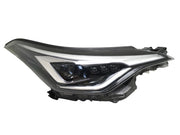 Faro dcho Toyota C - HR A1 Fase 2 - 81110F4280