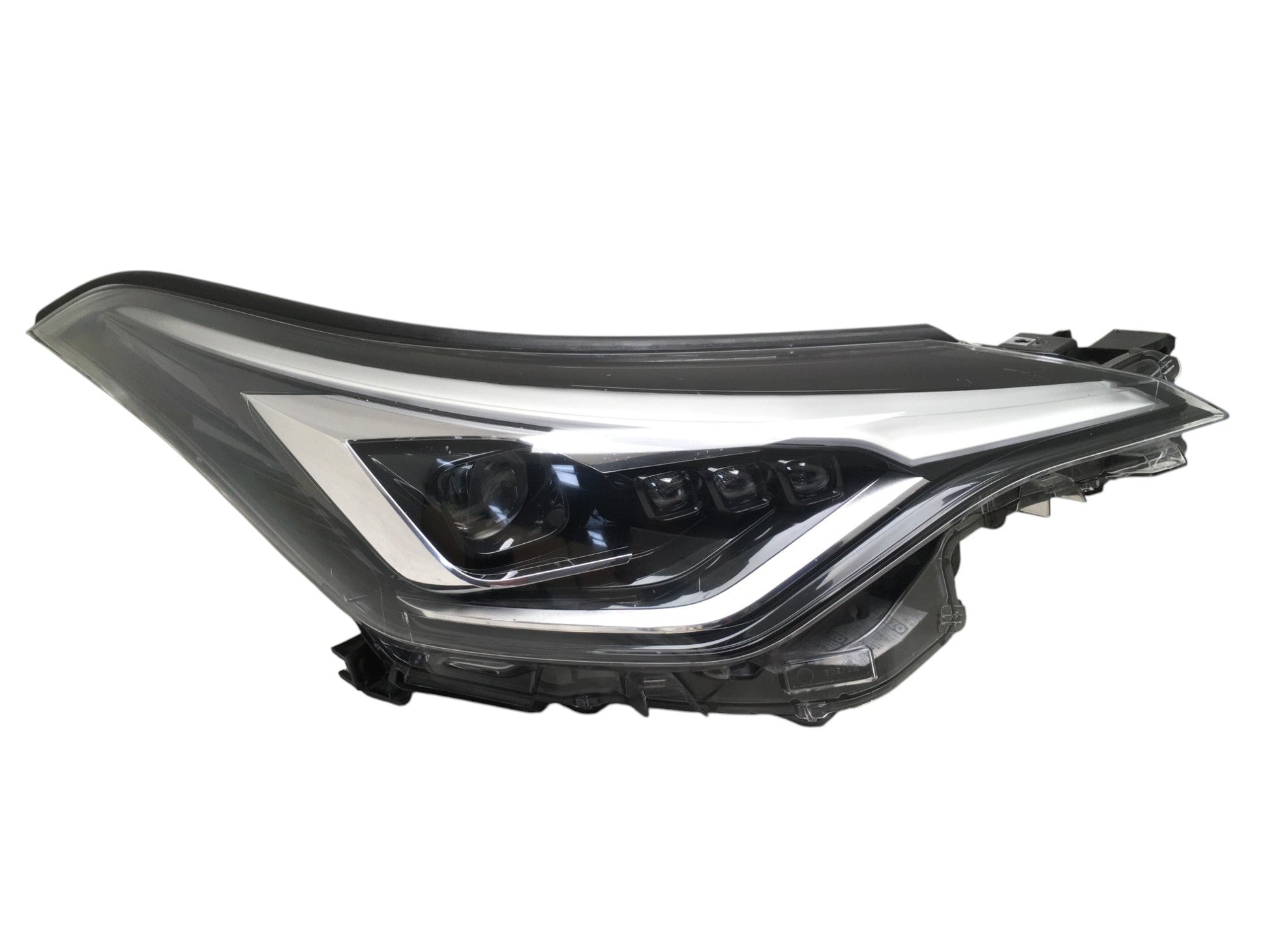 Faro dcho Toyota C - HR A1 Fase 2 - 81110F4280