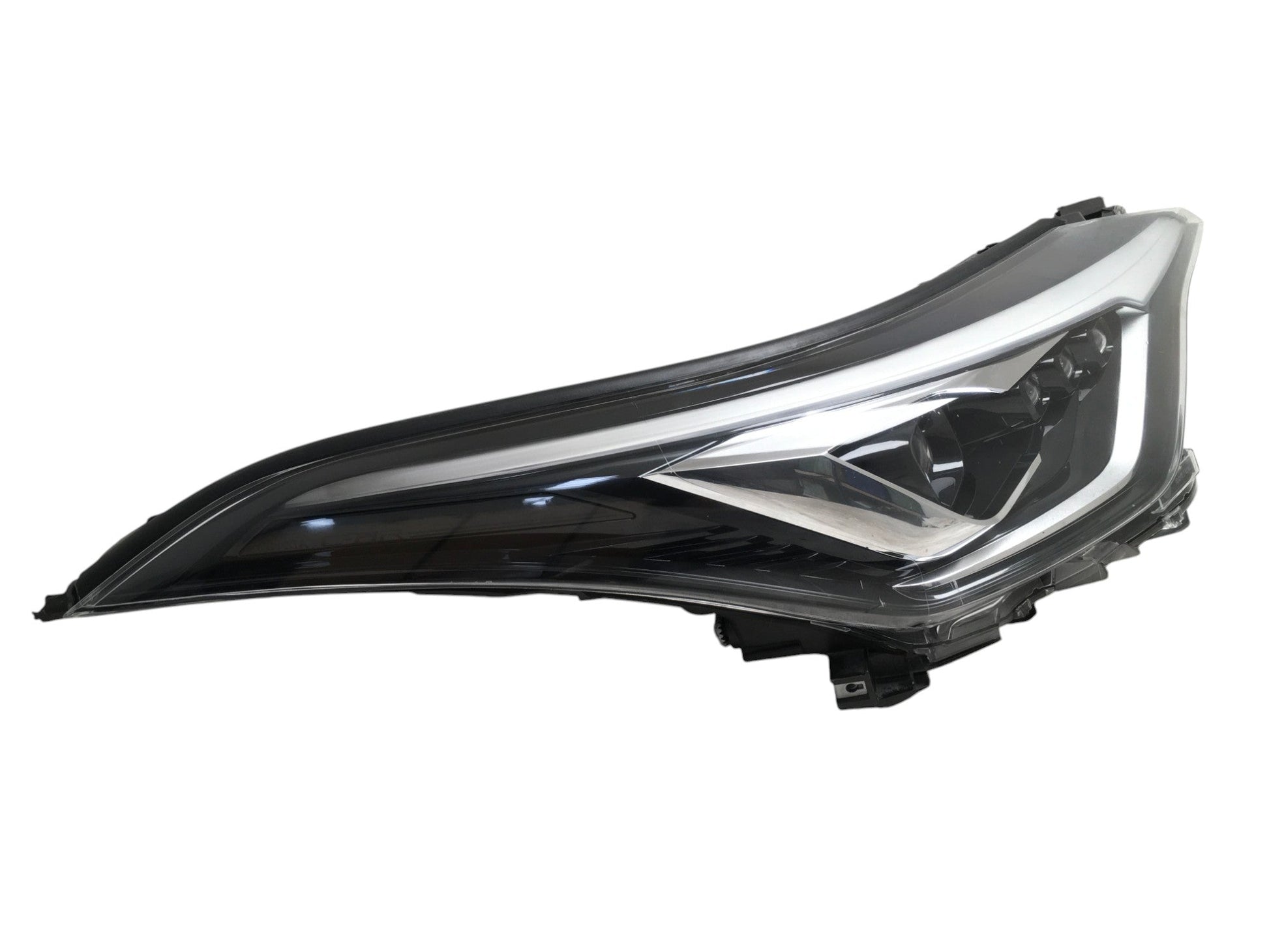 Faro dcho Toyota C - HR A1 Fase 2 - 81110F4280