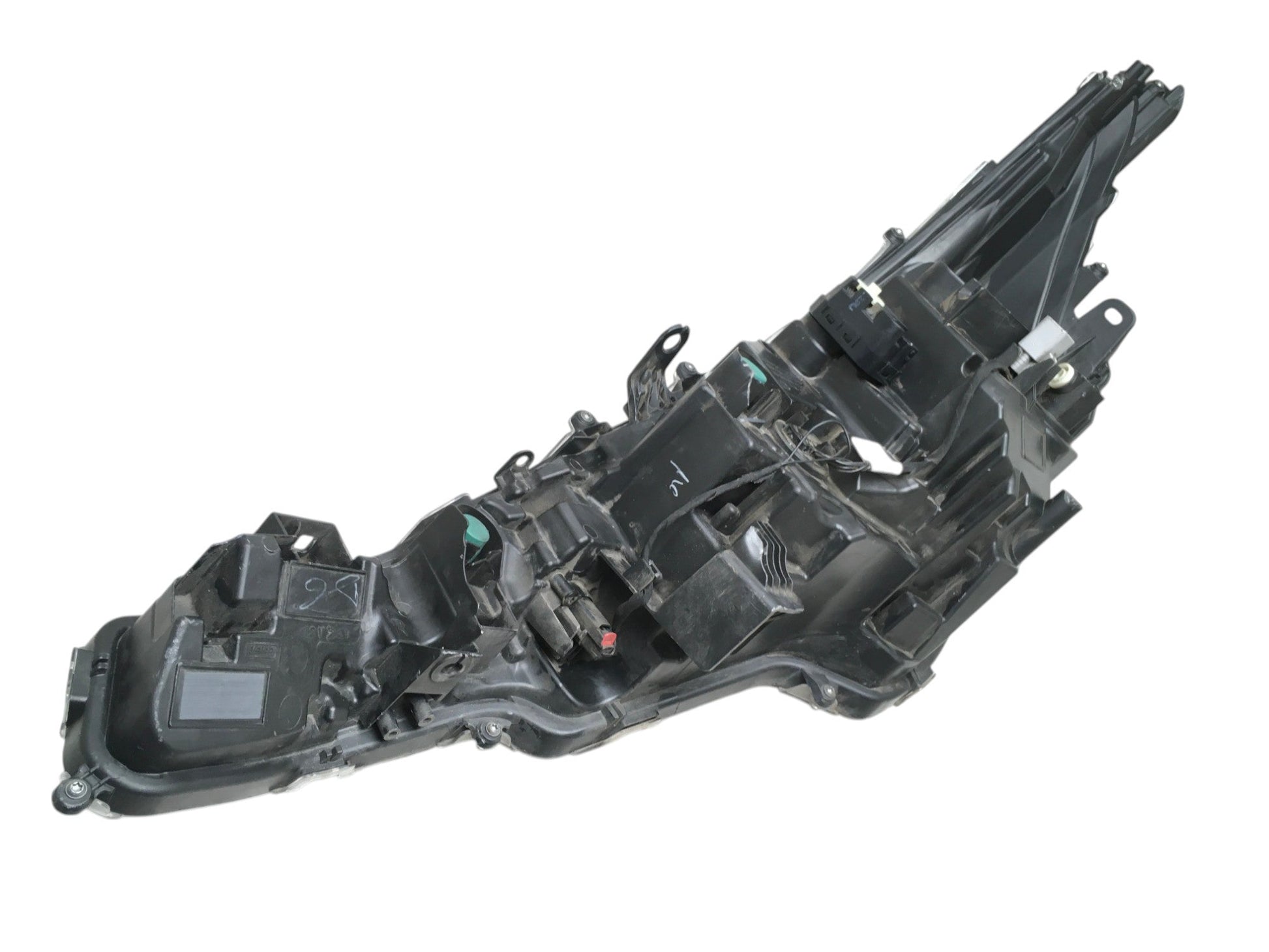 Faro dcho Toyota Corolla E21 - 8111002S60