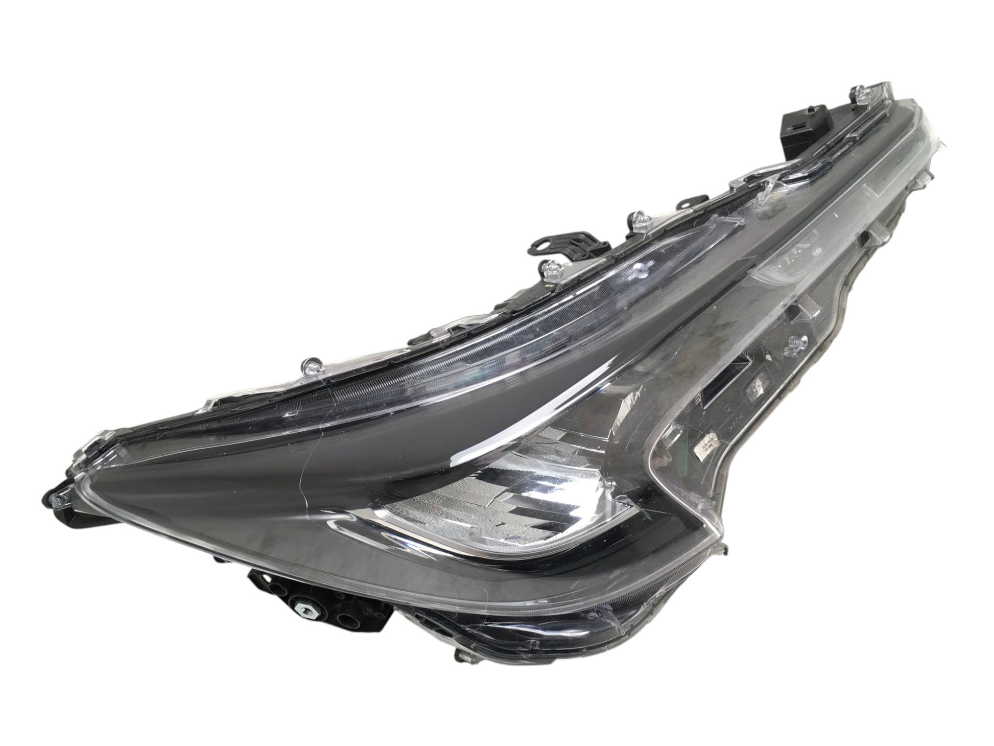 Faro dcho Toyota Corolla E21 - 8111002S60