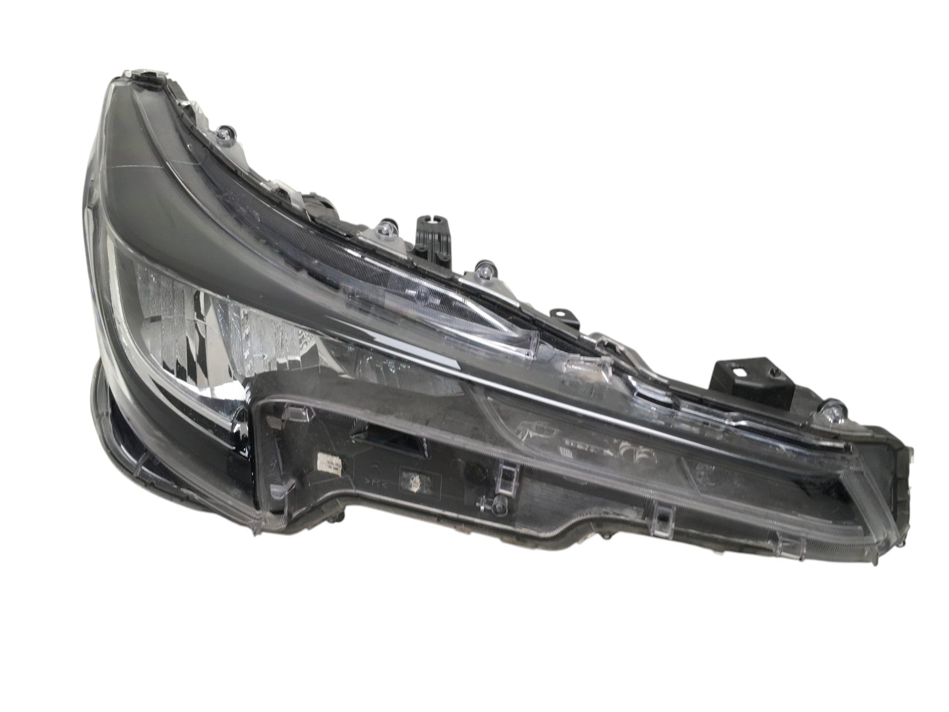 Faro dcho Toyota Corolla E21 - 8111002S60