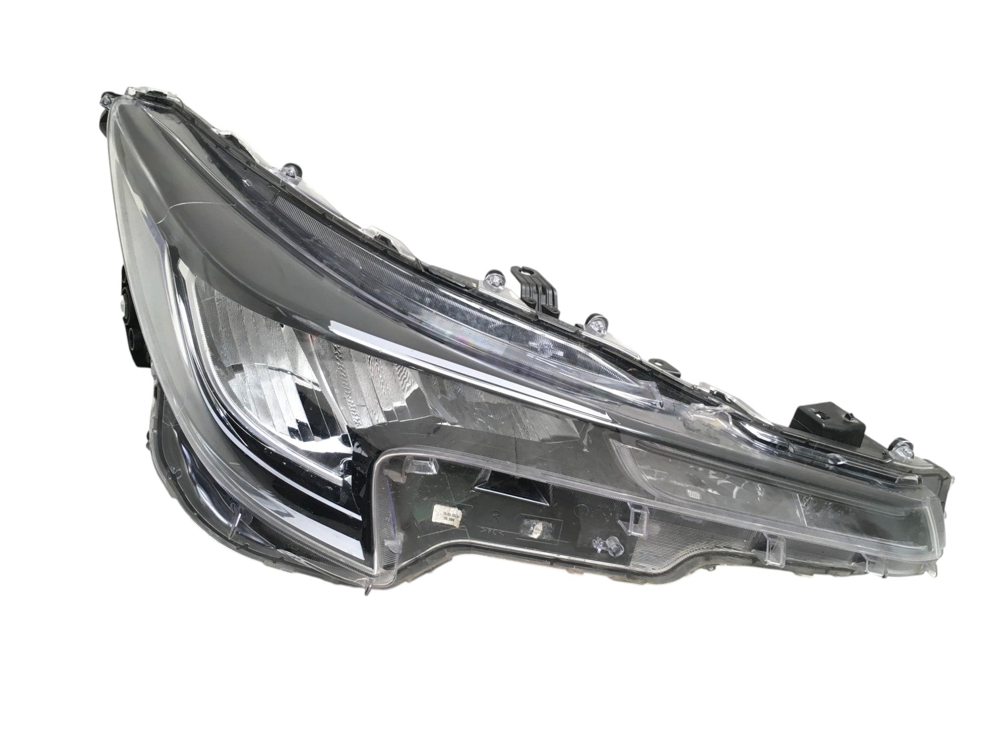 Faro dcho Toyota Corolla E21 - 8111002S60