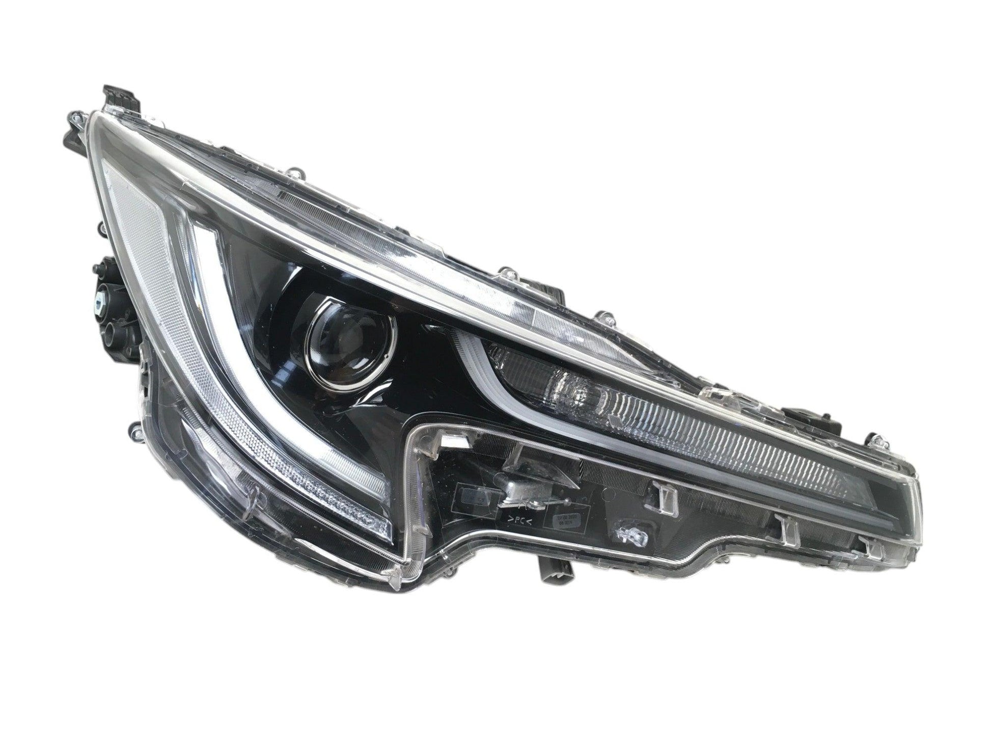 Faro Dcho Toyota Corolla E21 SE - 8111002S70