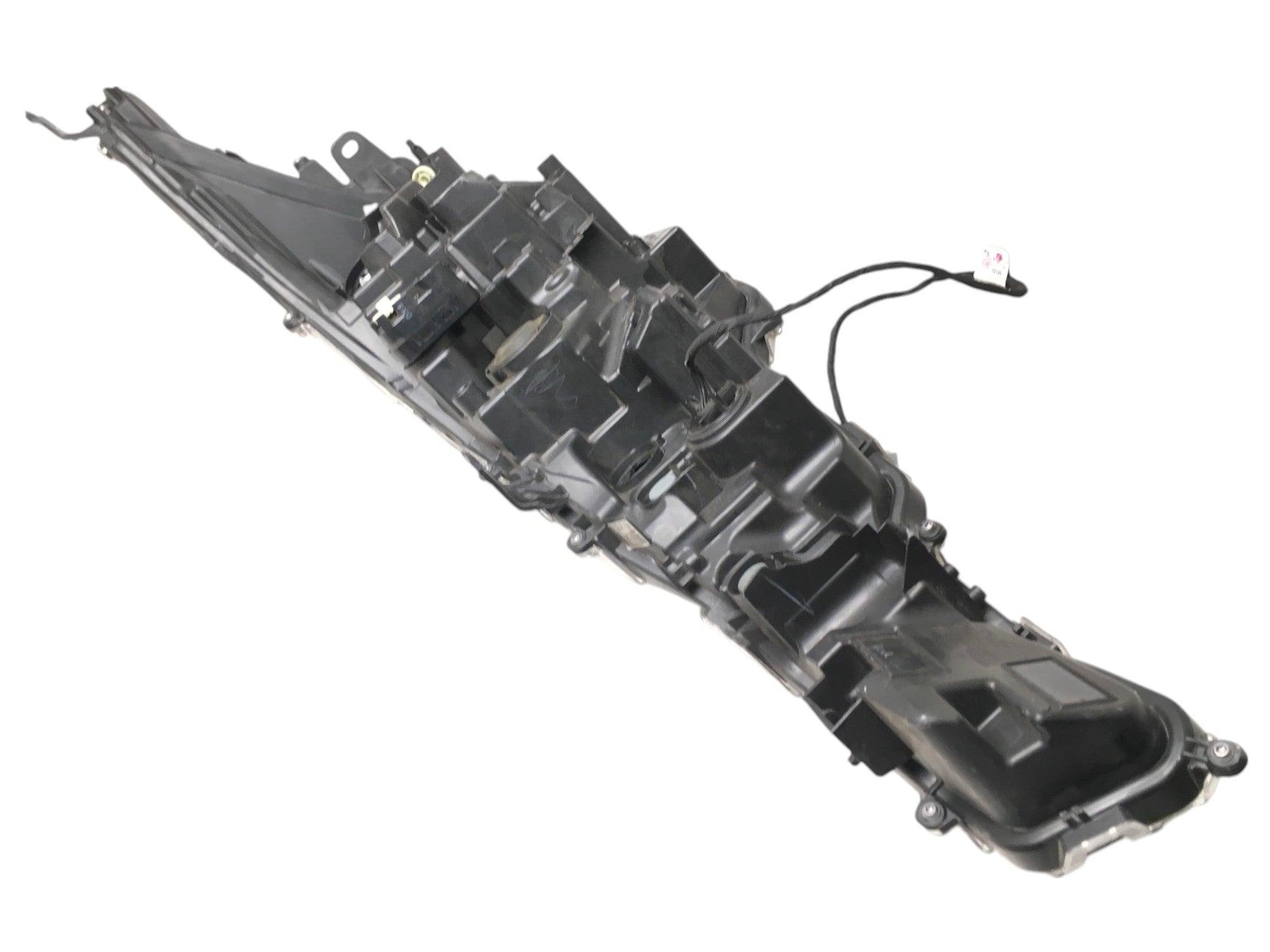 Faro Dcho Toyota Corolla E21 SE - 8111002S70