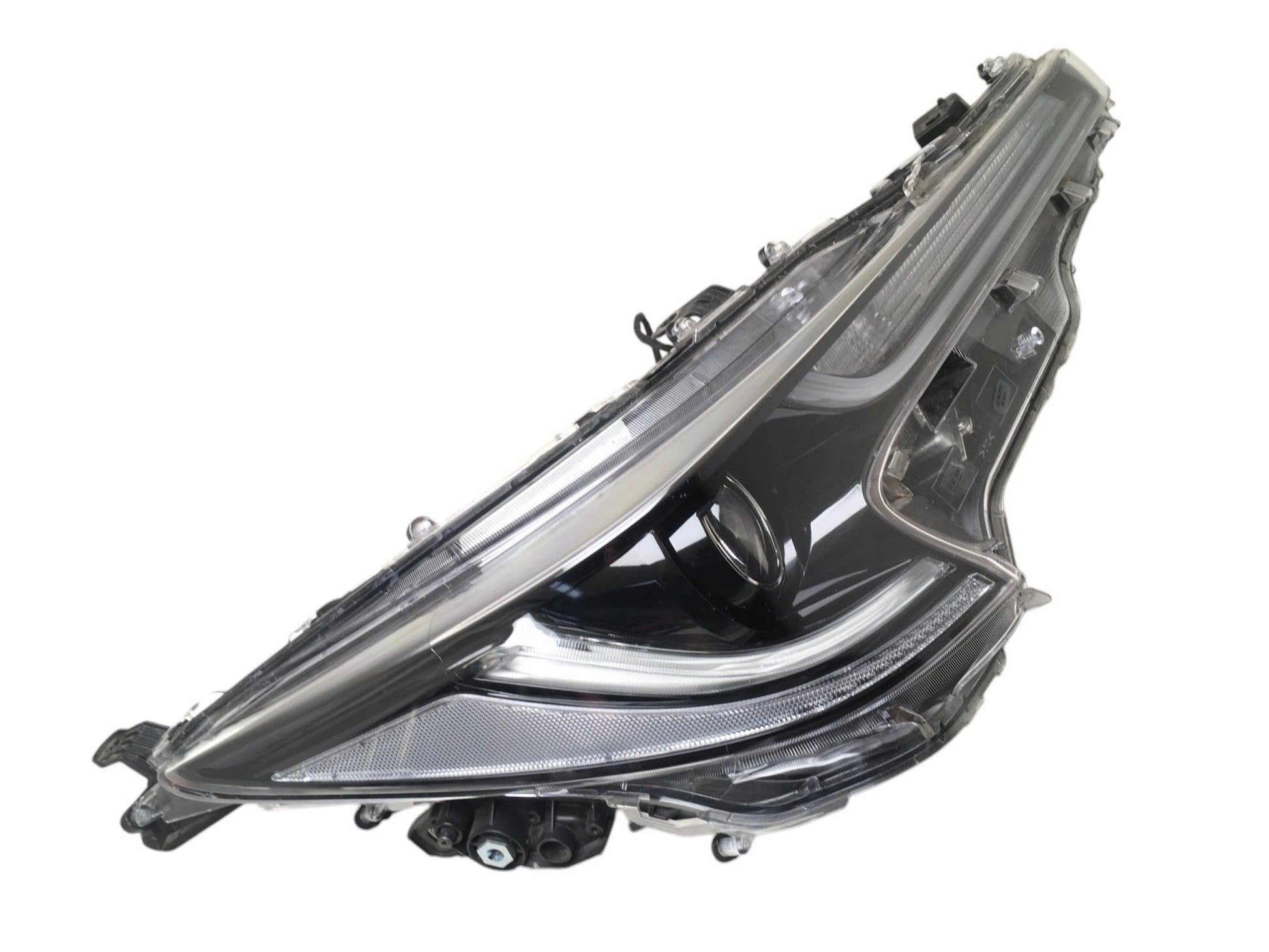 Faro Dcho Toyota Corolla E21 SE - 8111002S70