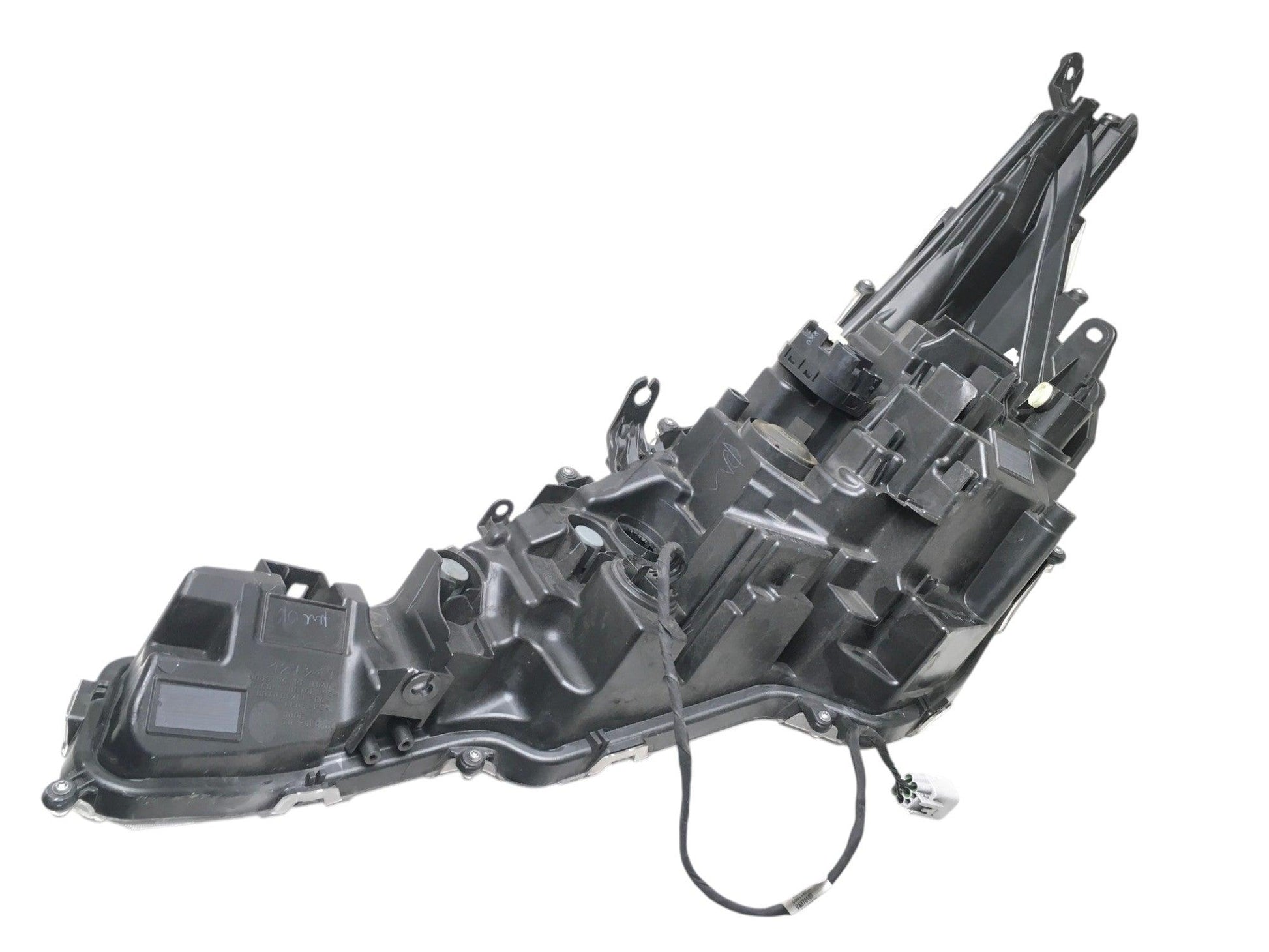 Faro Dcho Toyota Corolla E21 SE - 8111002S70