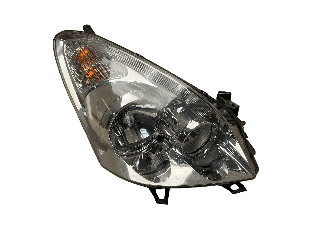 Faro dcho Toyota Corolla Verso 07-09 - 