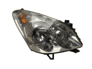 Faro dcho Toyota Corolla Verso 07-09 - 