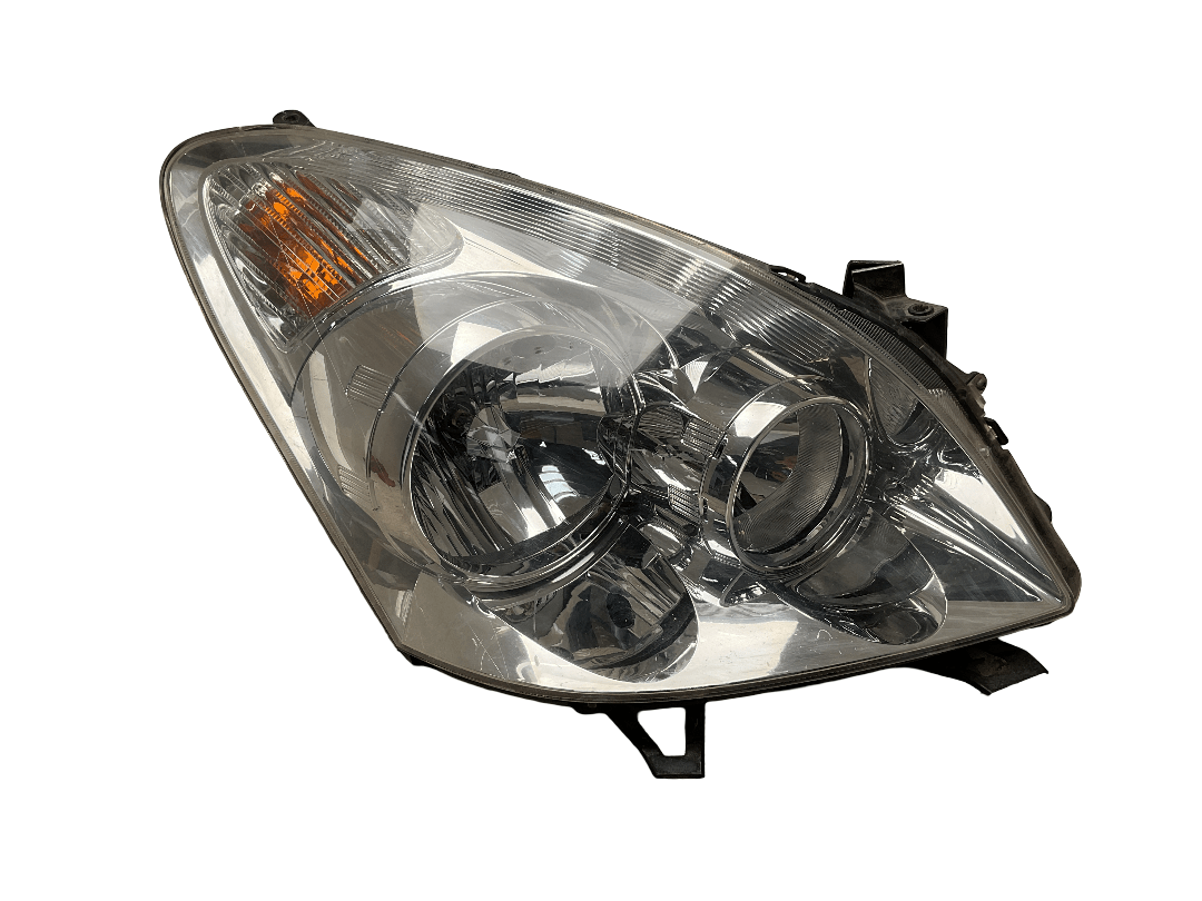 Faro dcho Toyota Corolla Verso 07-09 - 
