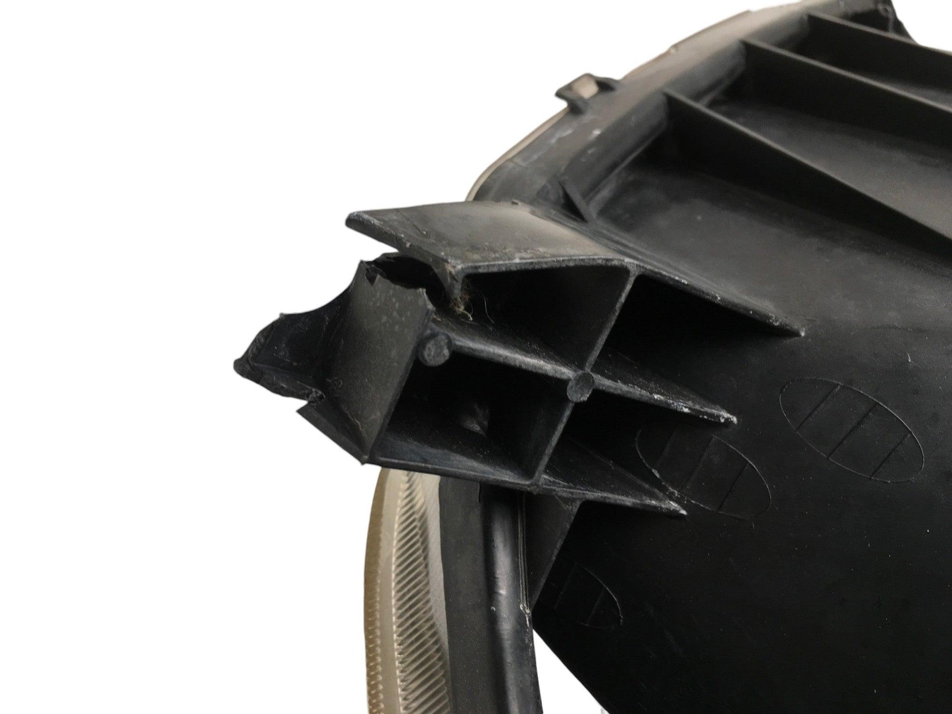 Faro dcho Toyota Rav4 II - 8111042160 _