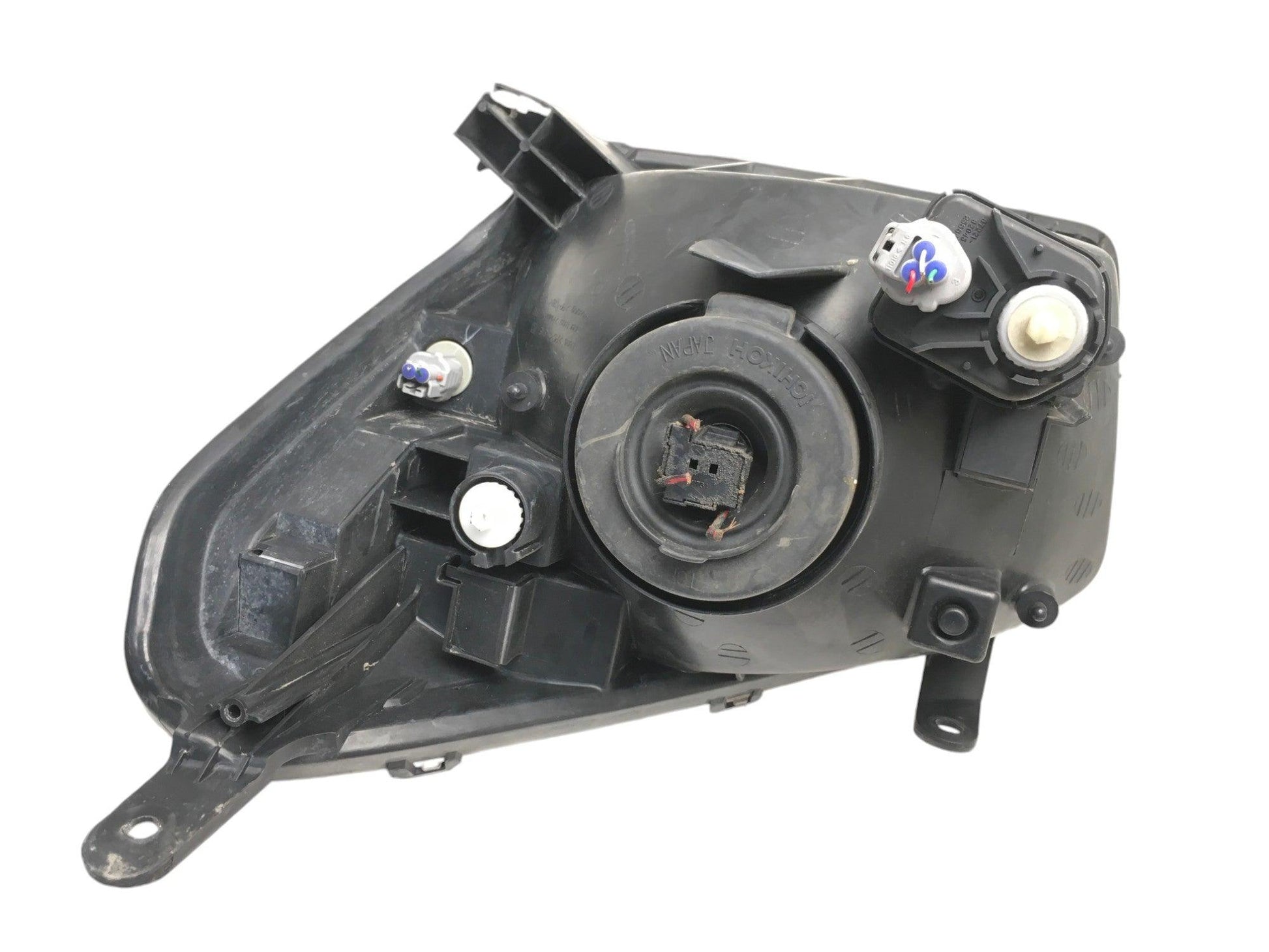 Faro dcho Toyota Rav4 II - 8111042160 _