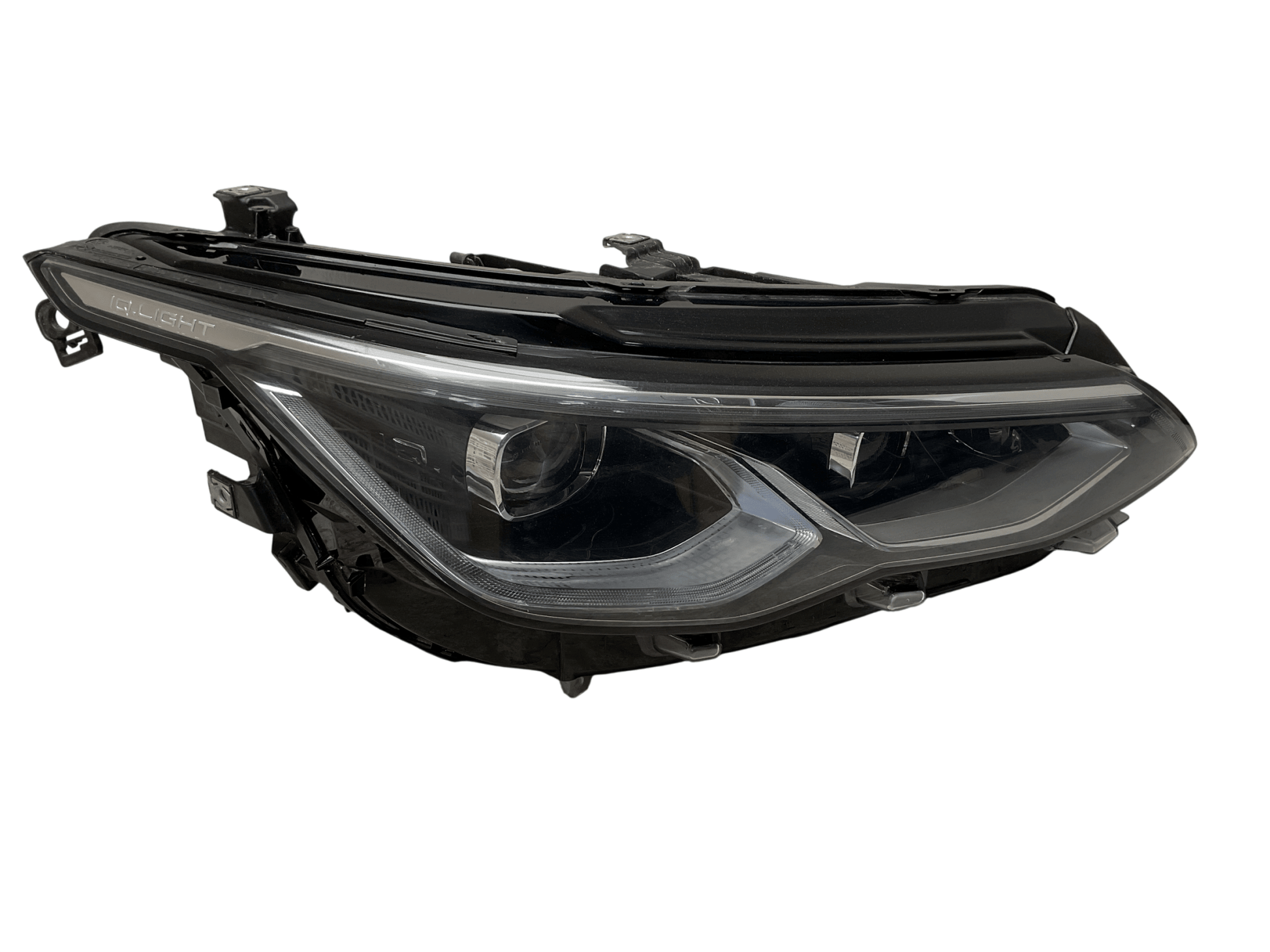 Faro dcho Volkswagen Golf 19-25 - 5H1941060