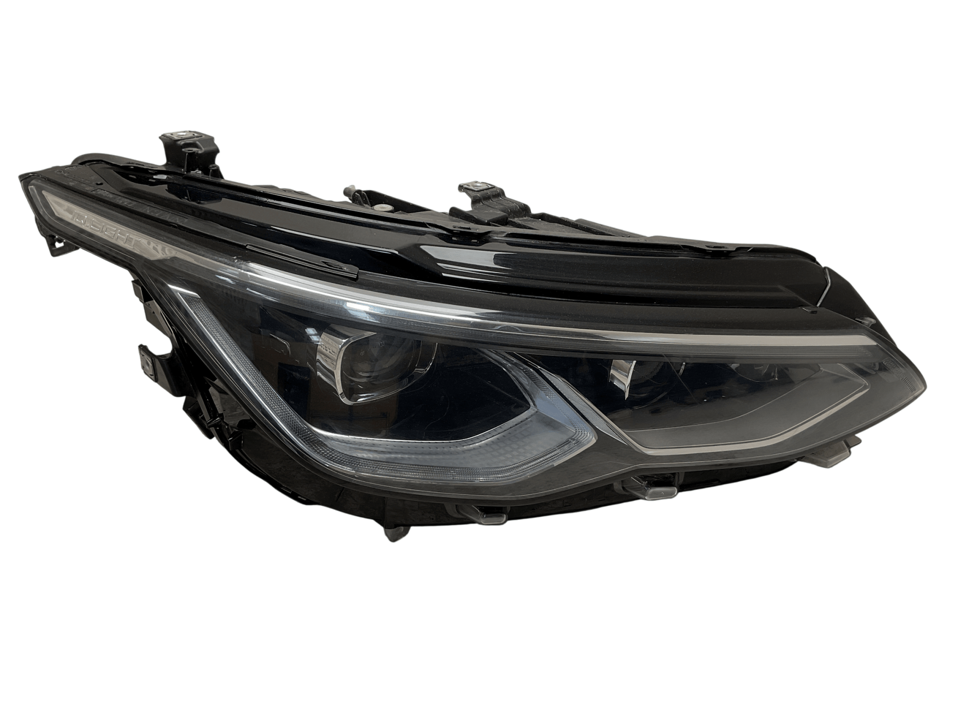 Faro dcho Volkswagen Golf 19-25 - 5H1941060