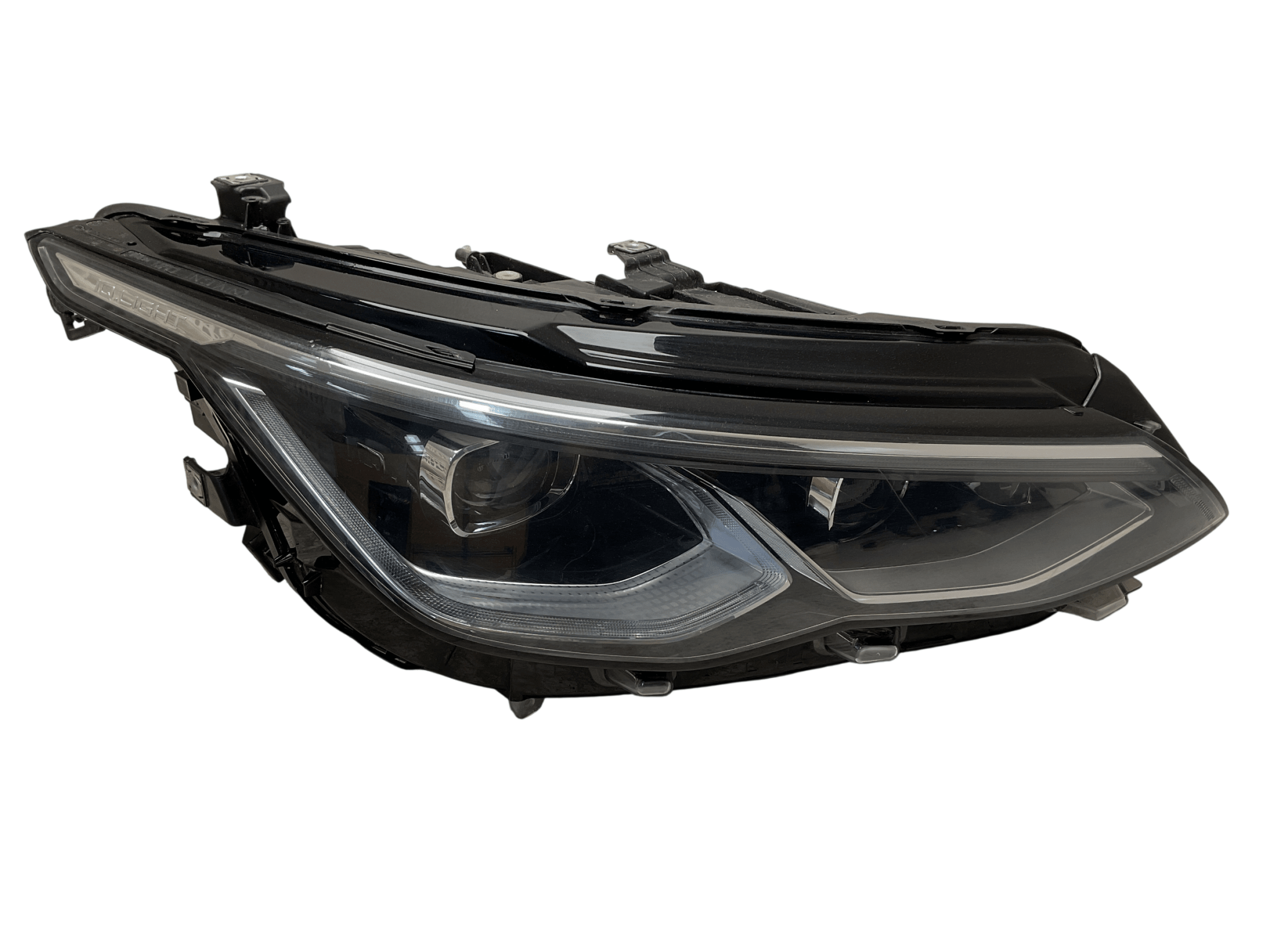 Faro dcho Volkswagen Golf 19-25 - 5H1941060