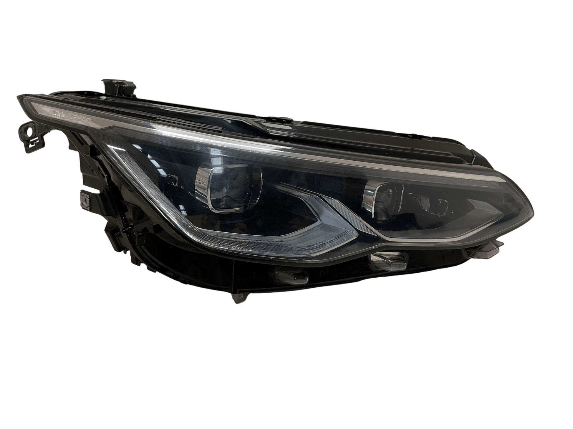 Faro dcho Volkswagen Golf 19-25 - 5H1941060