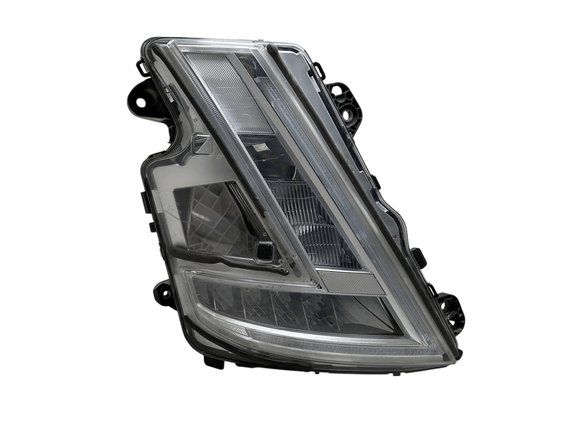 Faro dcho Volvo FM III 460 - 24056510