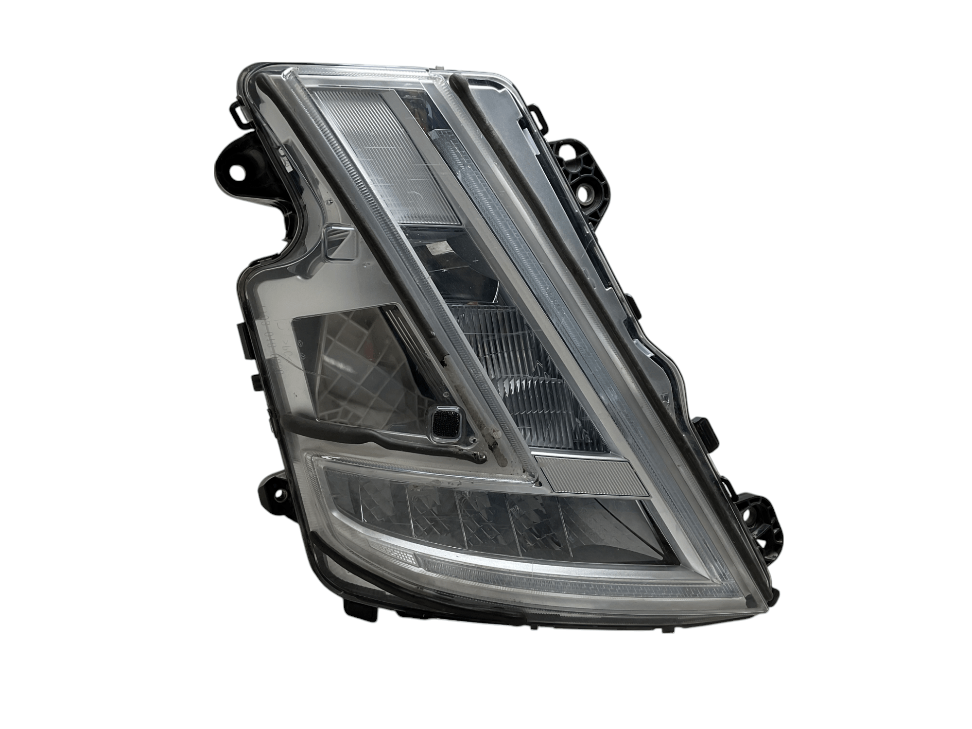 Faro dcho Volvo FM III 460 - 24056510