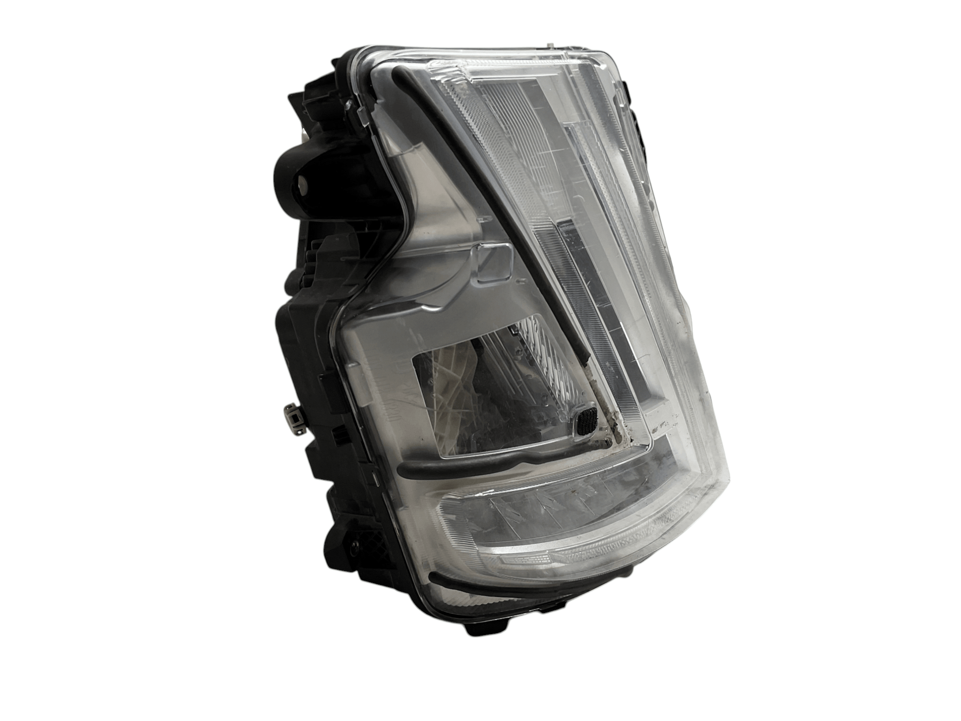 Faro dcho Volvo FM III 460 - 24056510