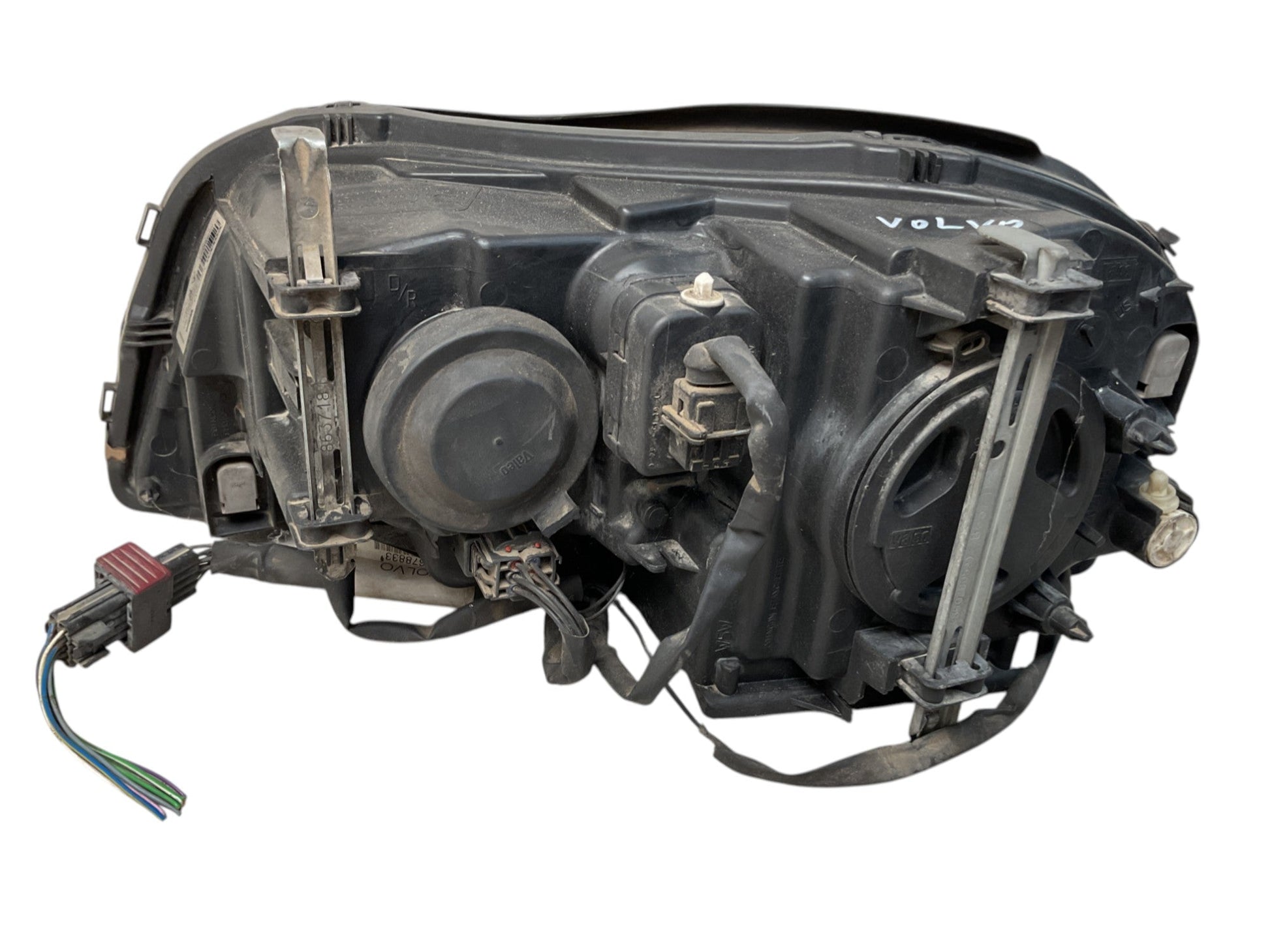 Faro dcho Volvo XC90 2002 - 2016 - 