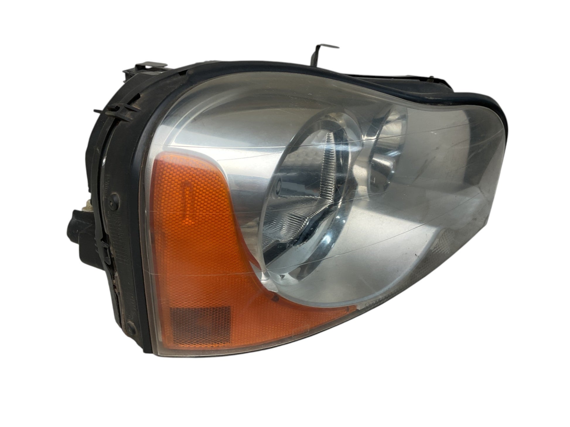Faro dcho Volvo XC90 2002 - 2016 - 